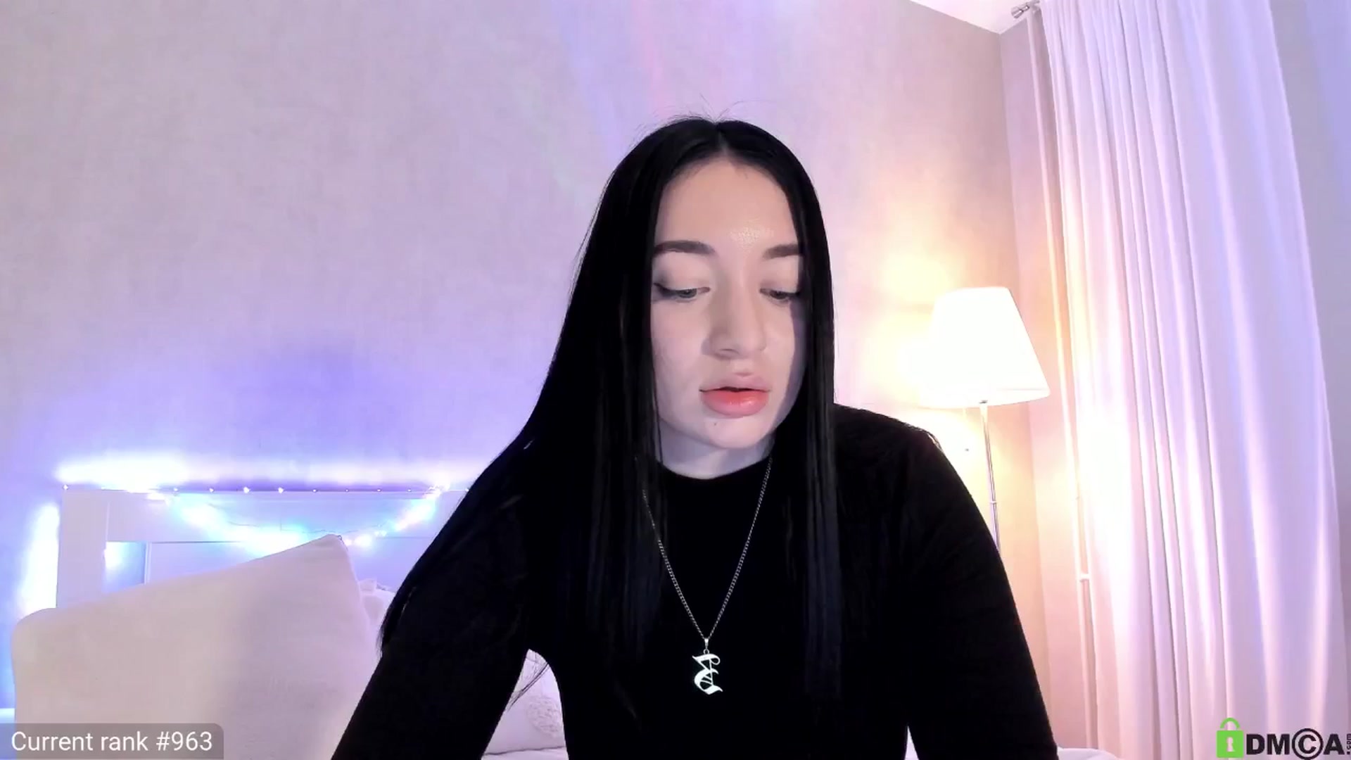 Gallery image thumbnail from KellyK's myfreecams stream on, 01/16/2025, 10:44 image 4 of 20