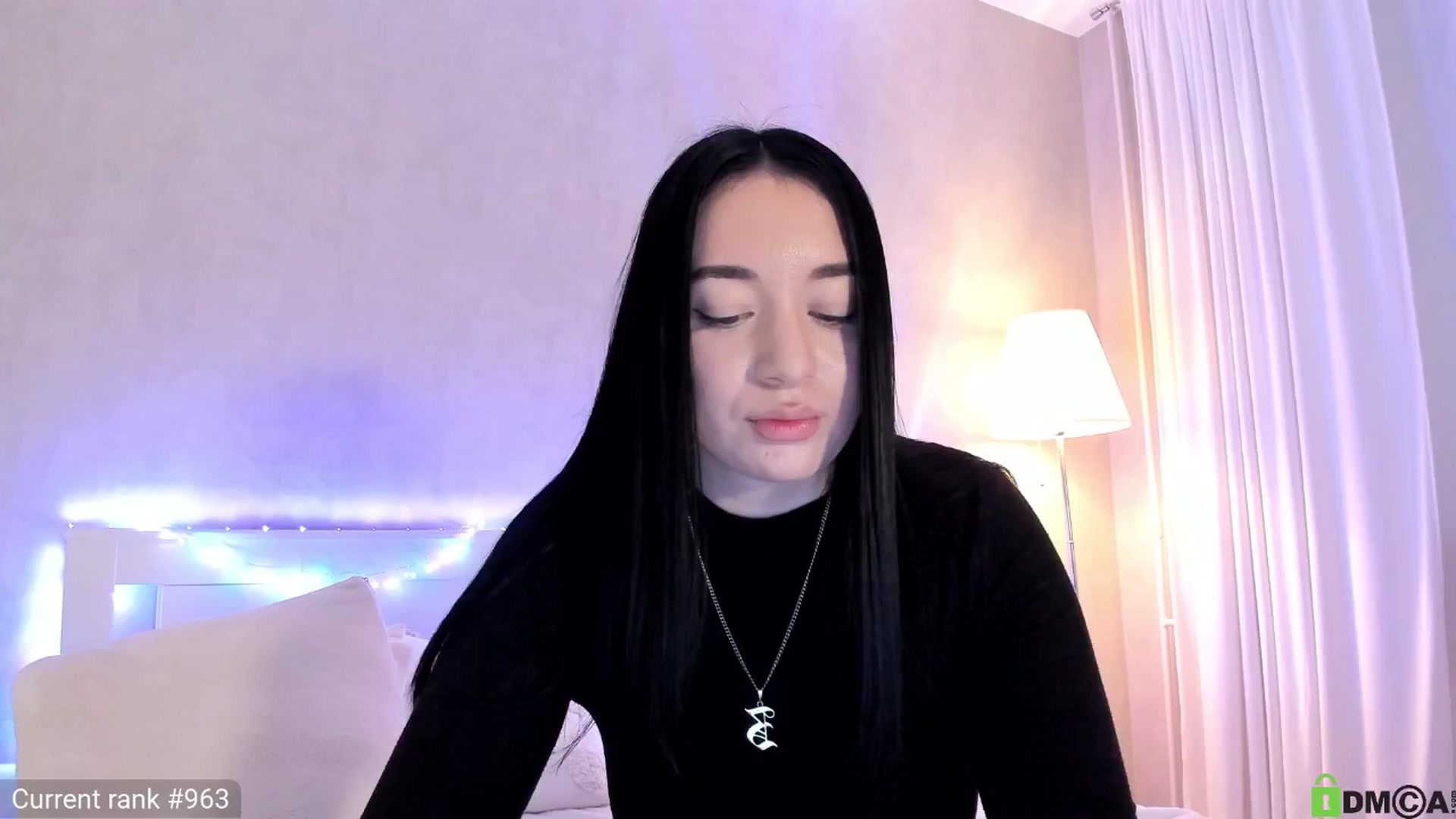 Gallery image thumbnail from KellyK's myfreecams stream on, 01/16/2025, 10:44 image 5 of 20