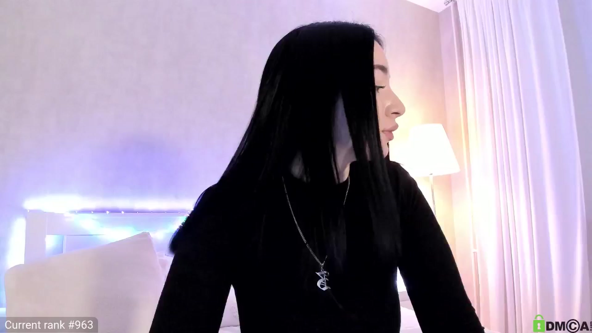 Gallery image thumbnail from KellyK's myfreecams stream on, 01/16/2025, 10:44 image 10 of 20