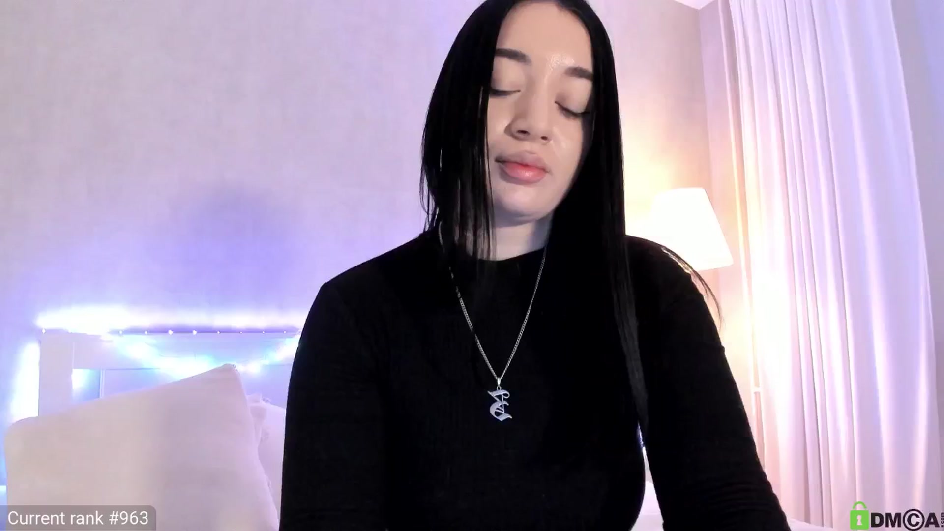 Gallery image thumbnail from KellyK's myfreecams stream on, 01/16/2025, 10:44 image 16 of 20