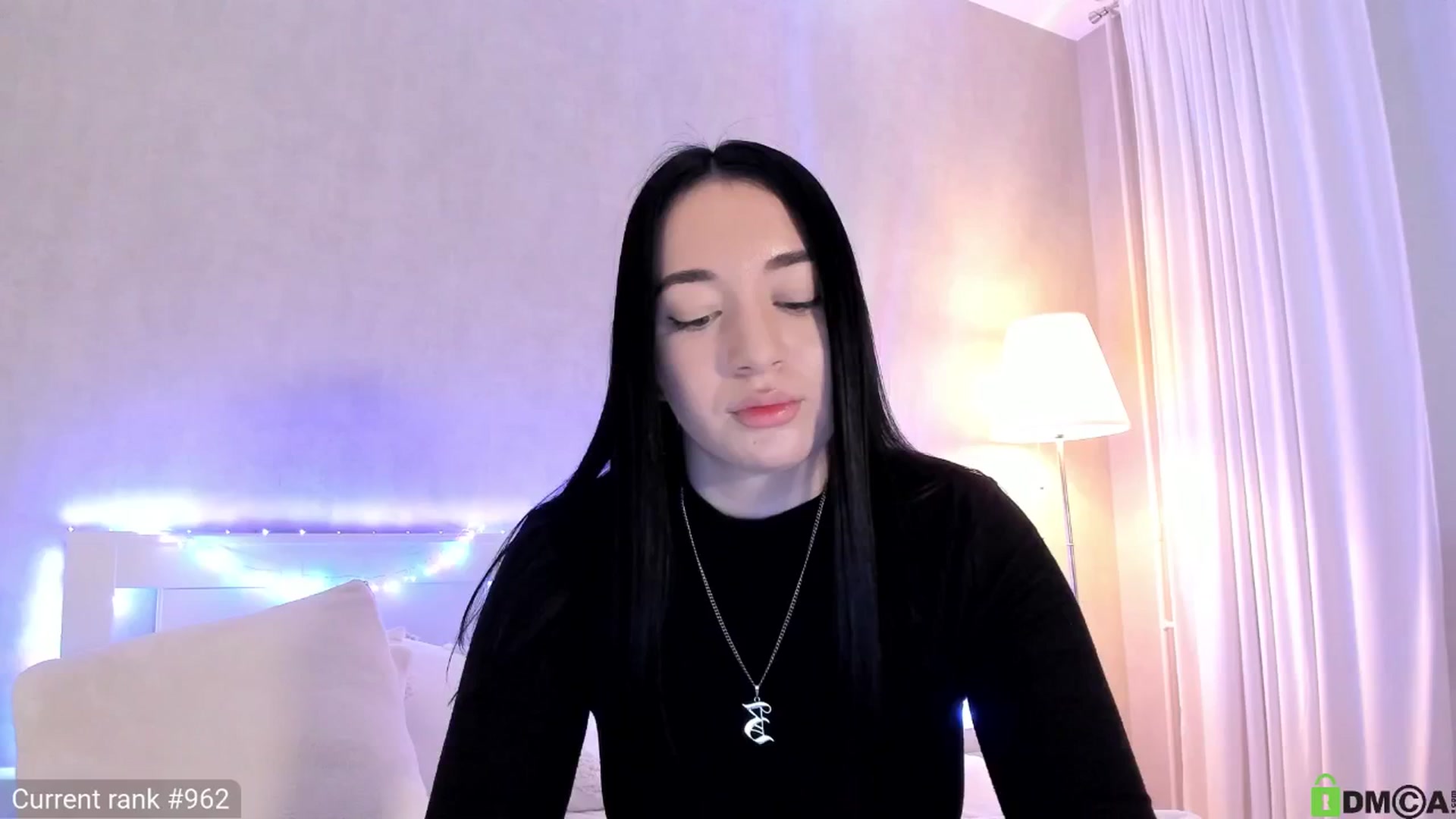 Gallery image thumbnail from KellyK's myfreecams stream on, 01/16/2025, 10:44 image 1 of 20