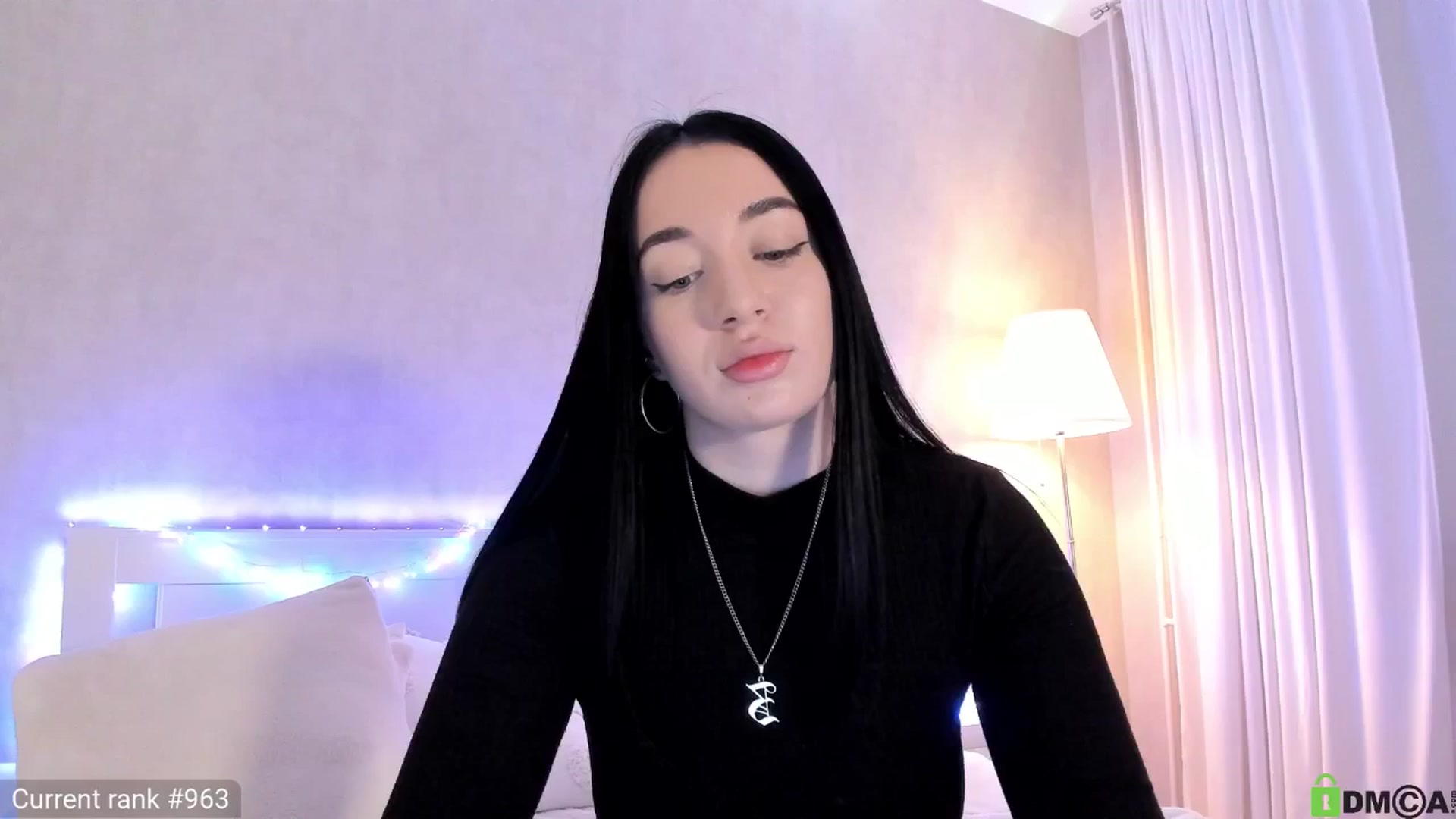 Gallery image thumbnail from KellyK's myfreecams stream on, 01/16/2025, 10:44 image 8 of 20