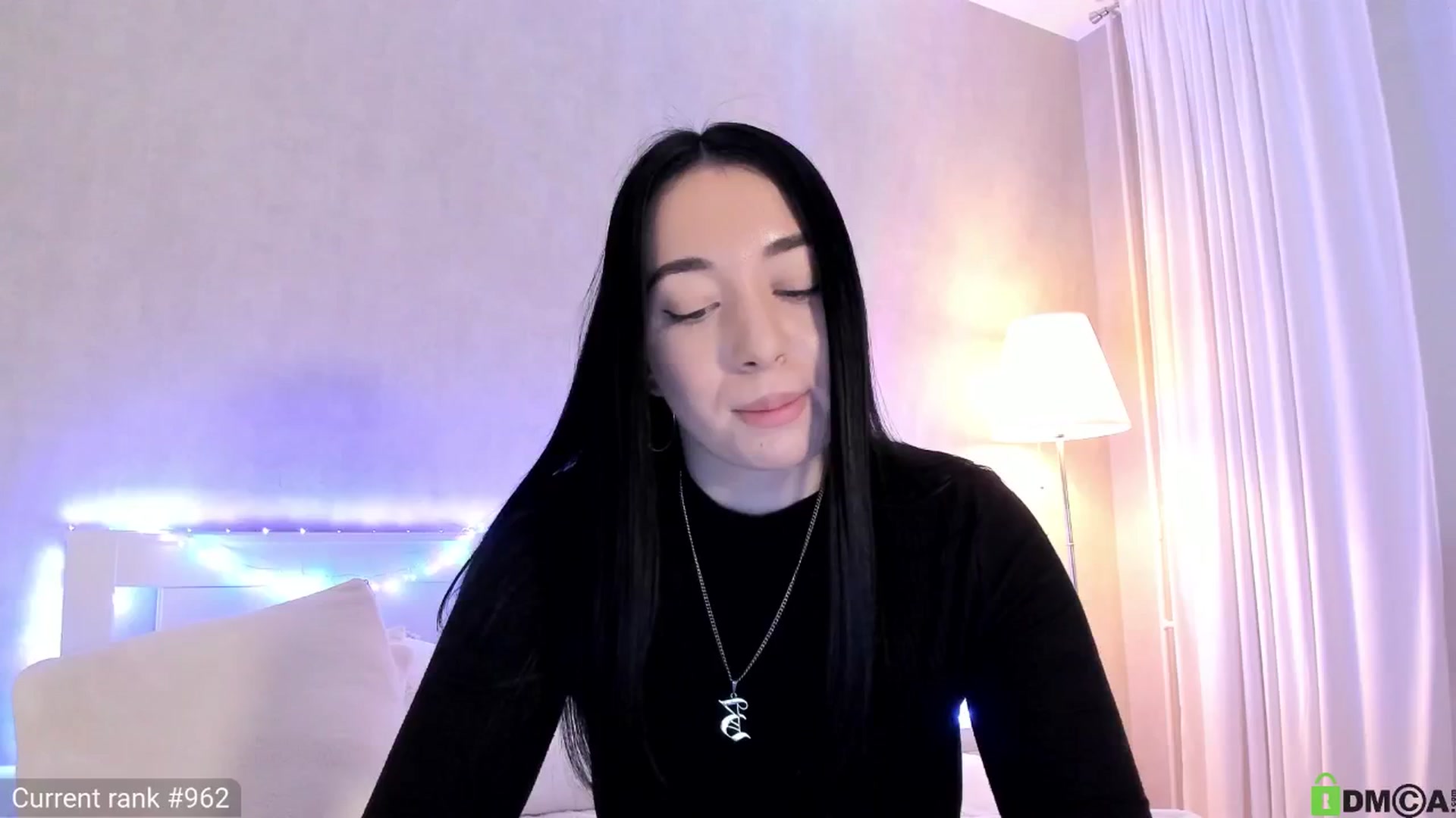 Gallery image thumbnail from KellyK's myfreecams stream on, 01/16/2025, 10:44 image 2 of 20