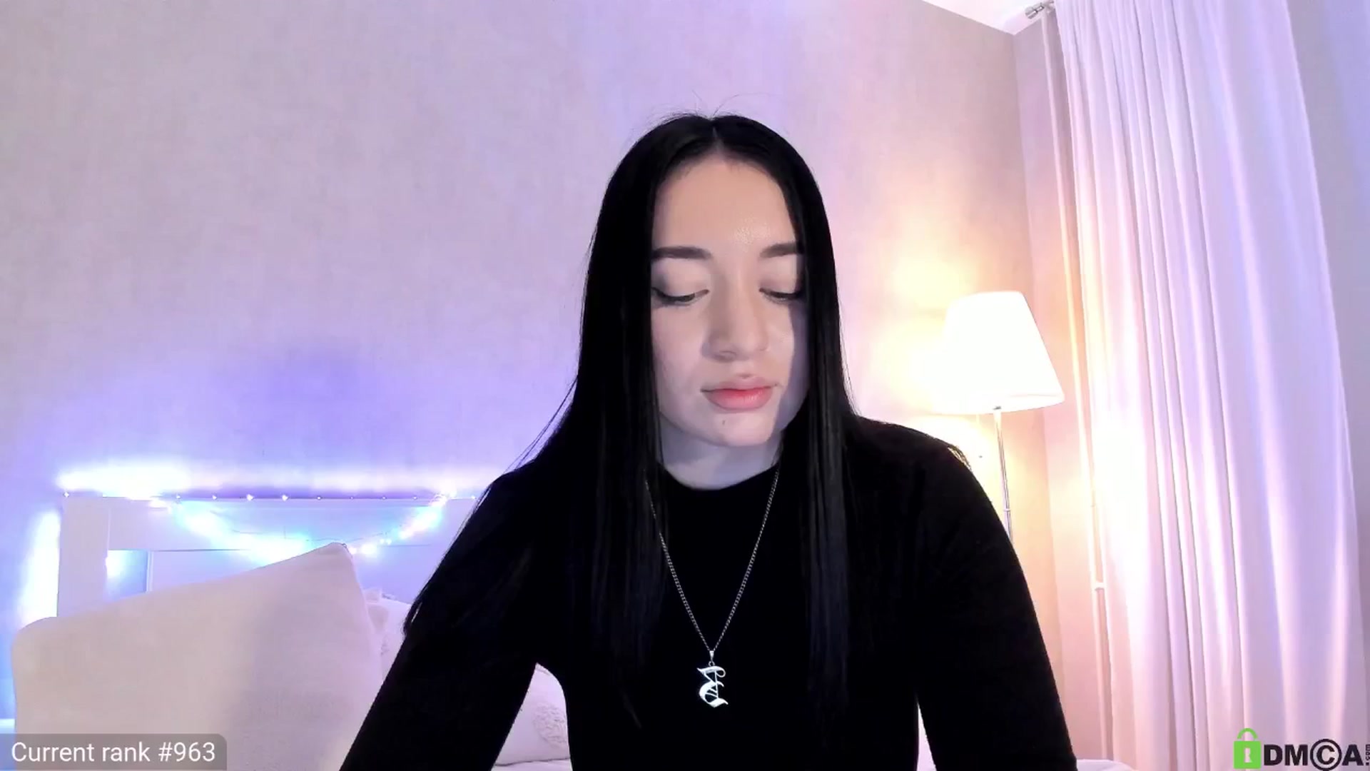 Gallery image thumbnail from KellyK's myfreecams stream on, 01/16/2025, 10:44 image 7 of 20