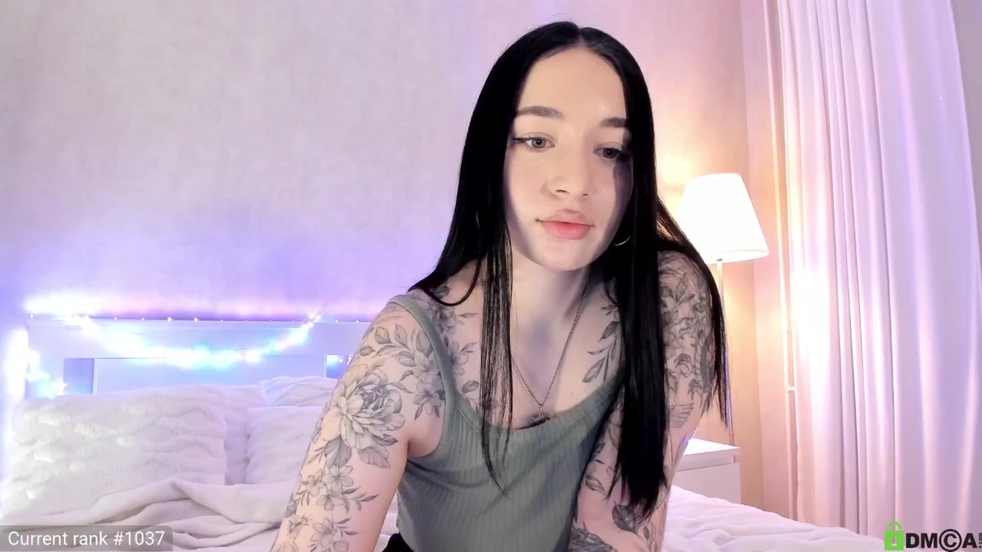 Gallery image thumbnail from KellyK's myfreecams stream on, 01/19/2025, 11:40 image 16 of 20