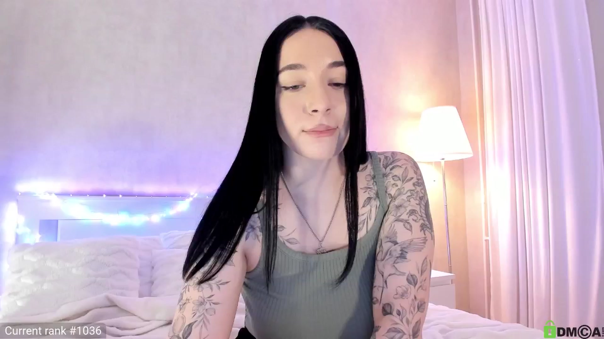 Gallery image thumbnail from KellyK's myfreecams stream on, 01/19/2025, 11:40 image 13 of 20