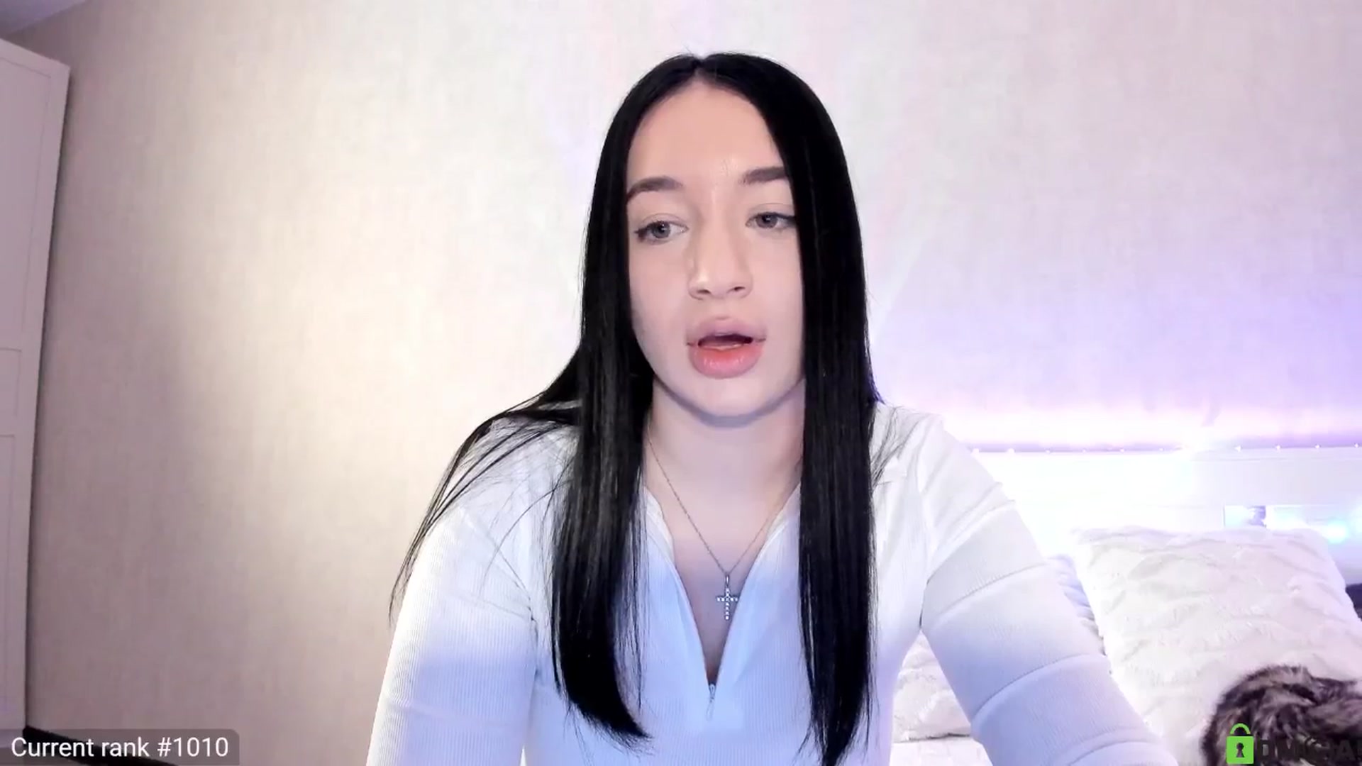 Gallery image thumbnail from KellyK's myfreecams stream on, 01/20/2025, 14:10 image 8 of 20