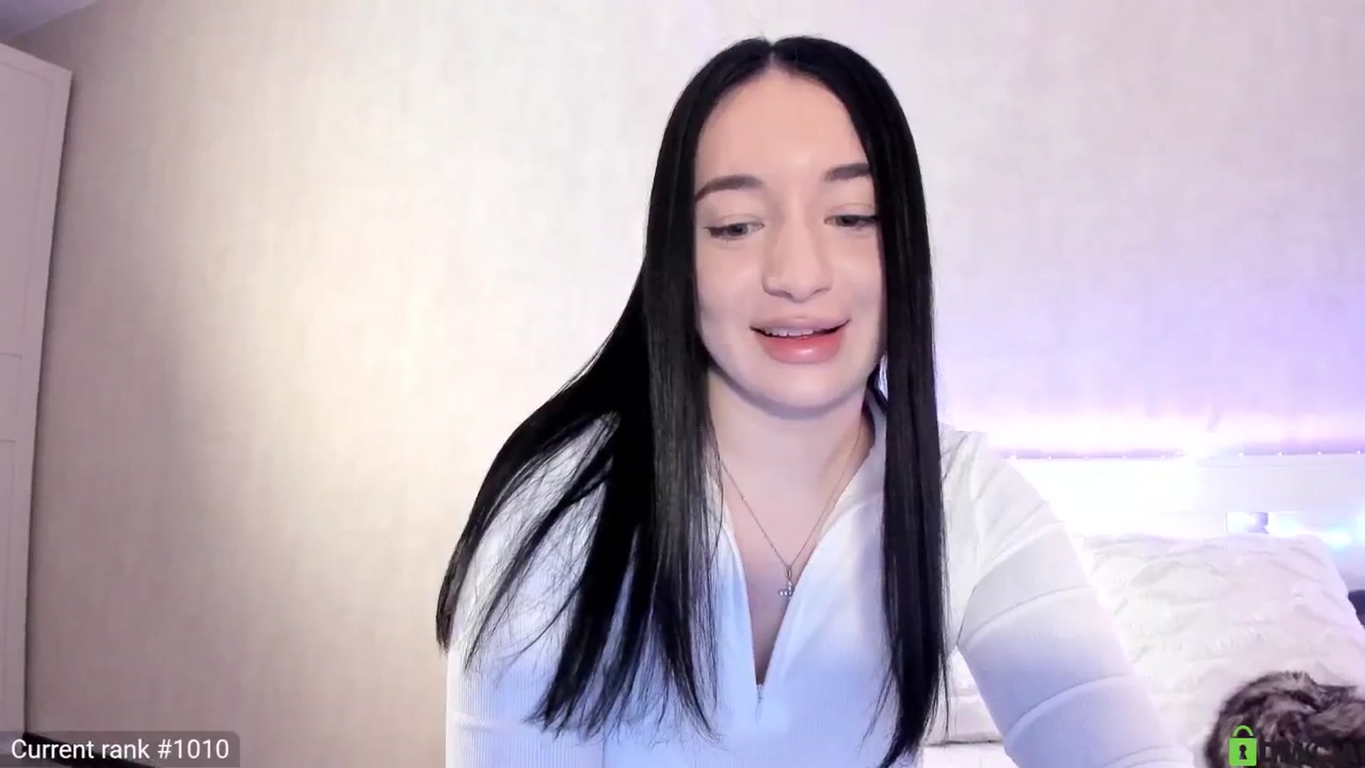 Gallery image thumbnail from KellyK's myfreecams stream on, 01/20/2025, 14:10 image 5 of 20