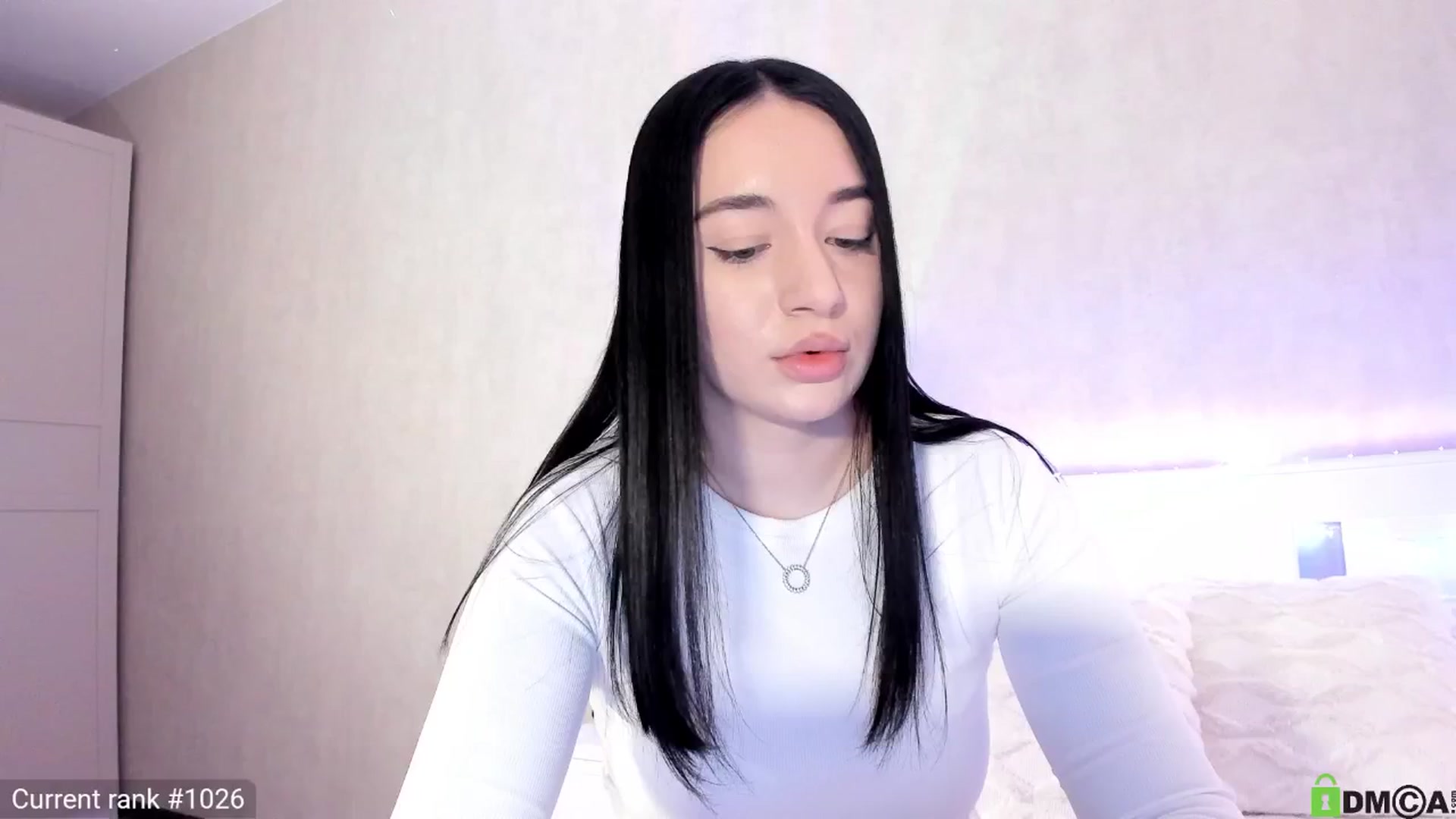 Gallery image thumbnail from KellyK's myfreecams stream on, 01/21/2025, 10:34 image 7 of 20