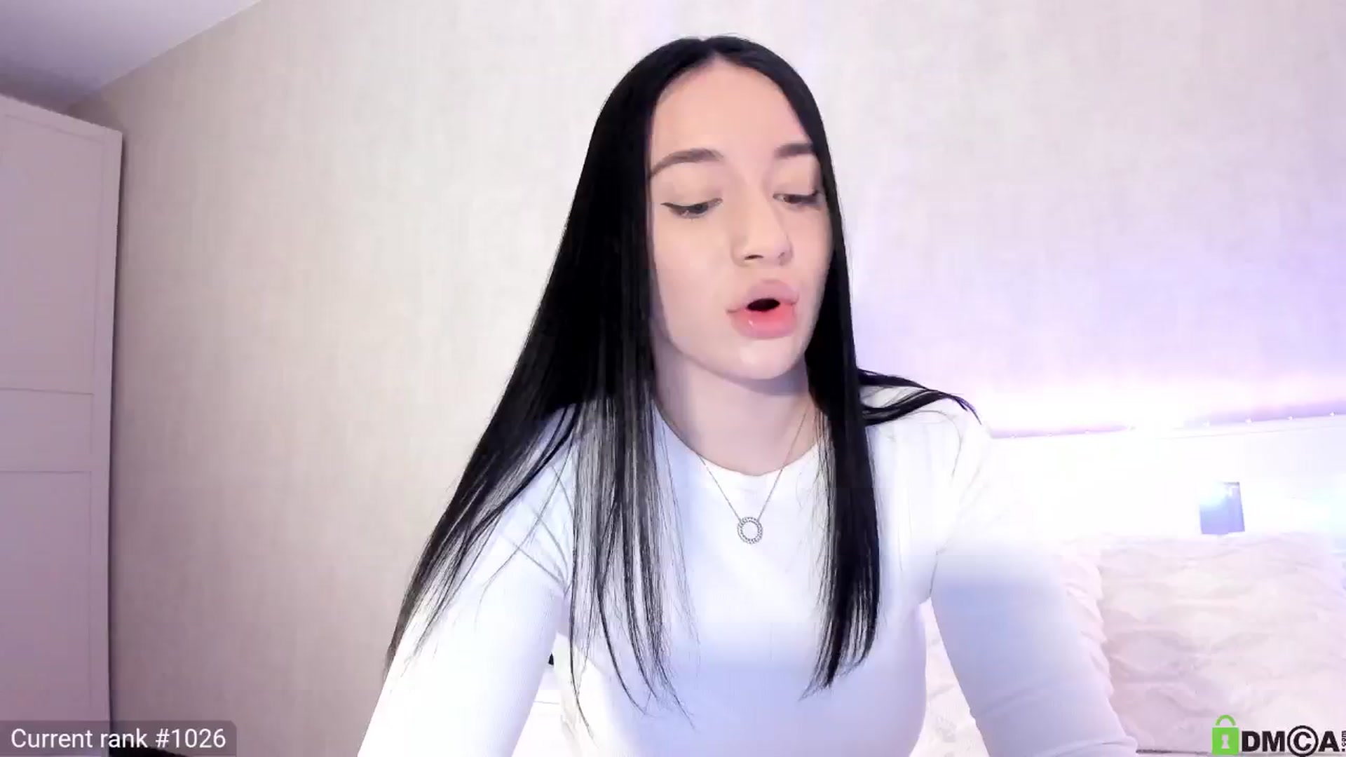 Gallery image thumbnail from KellyK's myfreecams stream on, 01/21/2025, 10:34 image 8 of 20