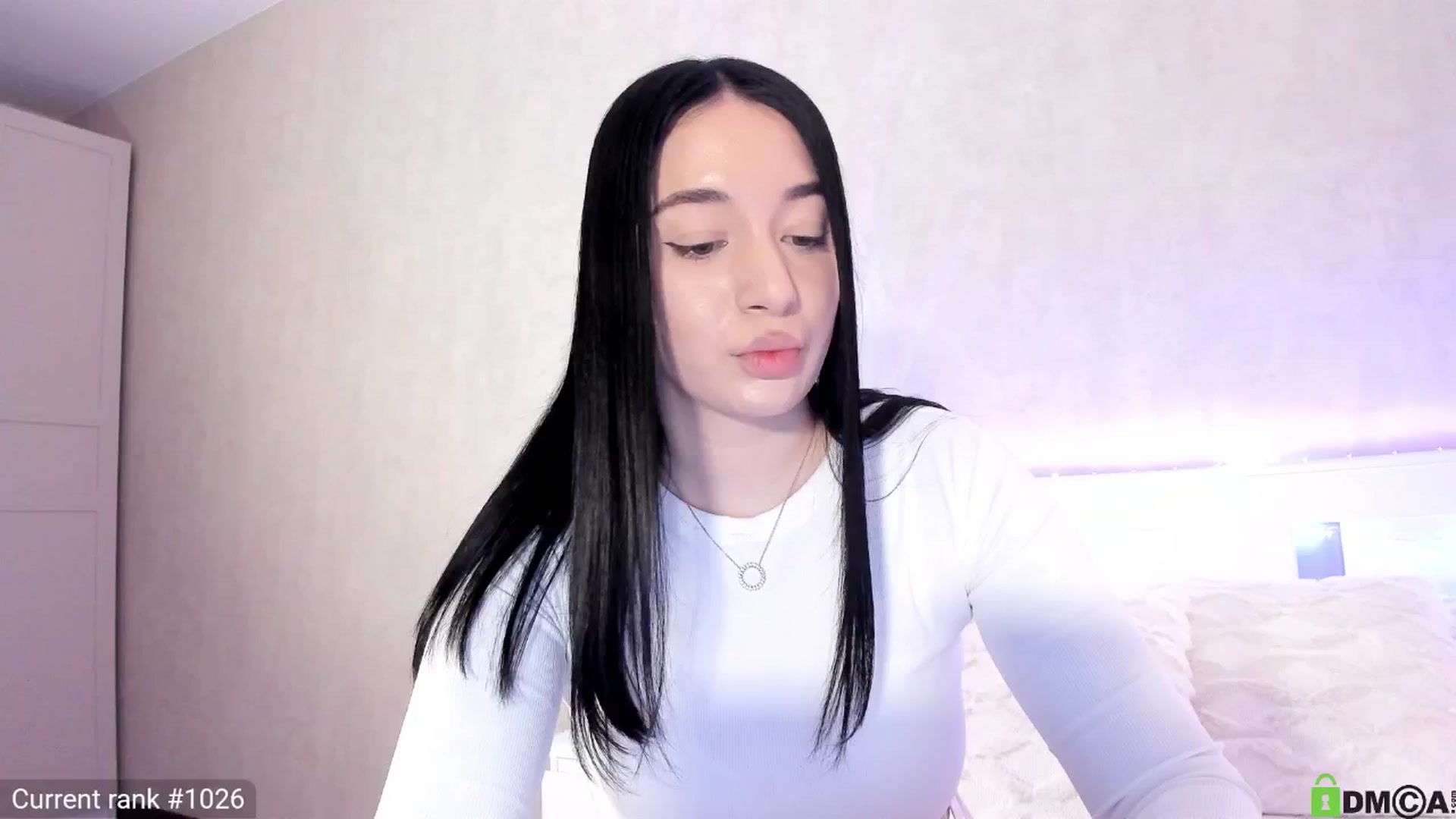 Gallery image thumbnail from KellyK's myfreecams stream on, 01/21/2025, 10:34 image 18 of 20