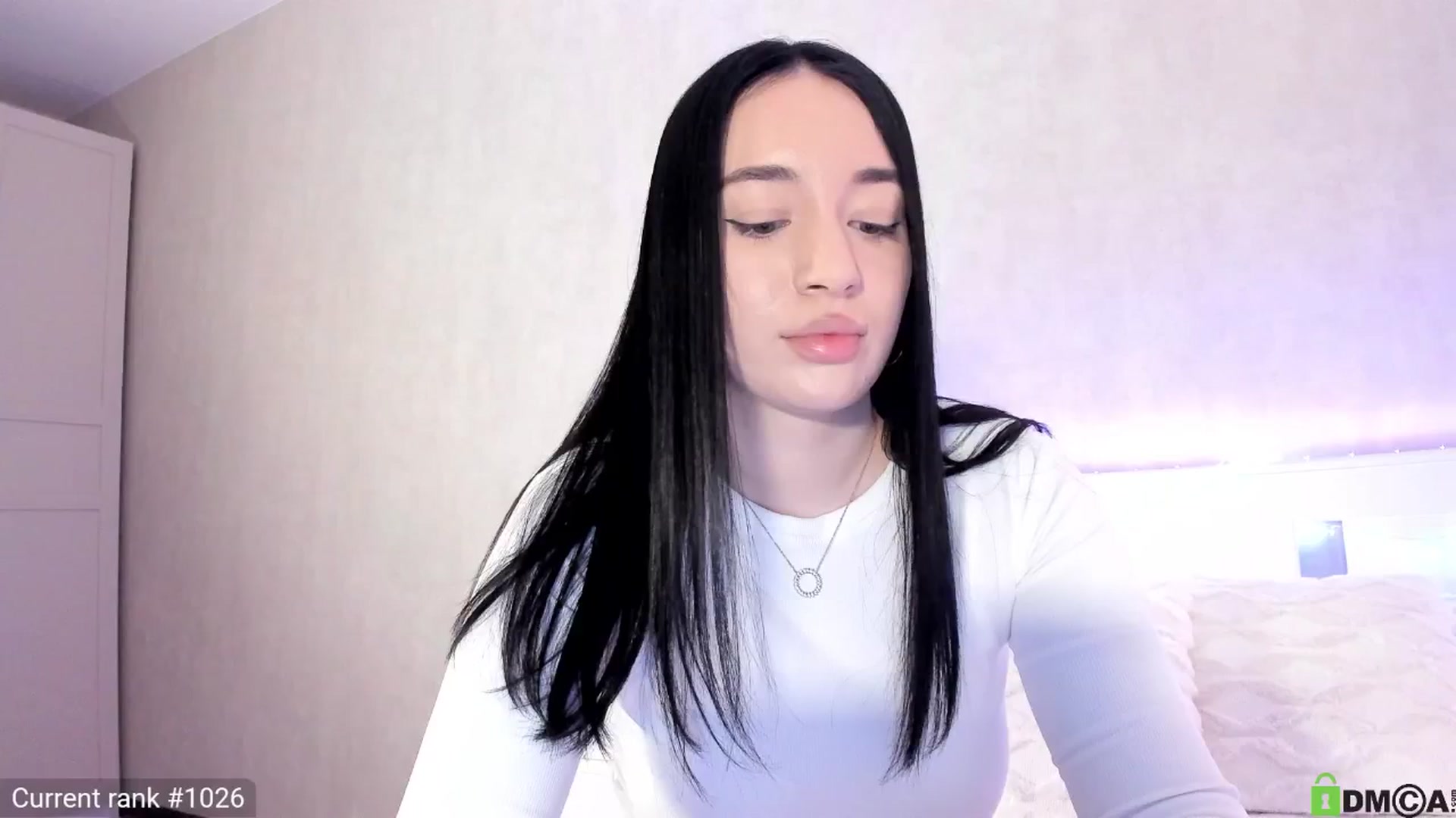 Gallery image thumbnail from KellyK's myfreecams stream on, 01/21/2025, 10:34 image 9 of 20