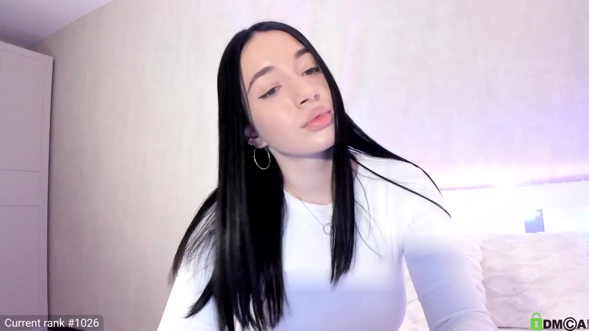 Gallery image thumbnail from KellyK's myfreecams stream on, 01/21/2025, 10:34 image 12 of 20