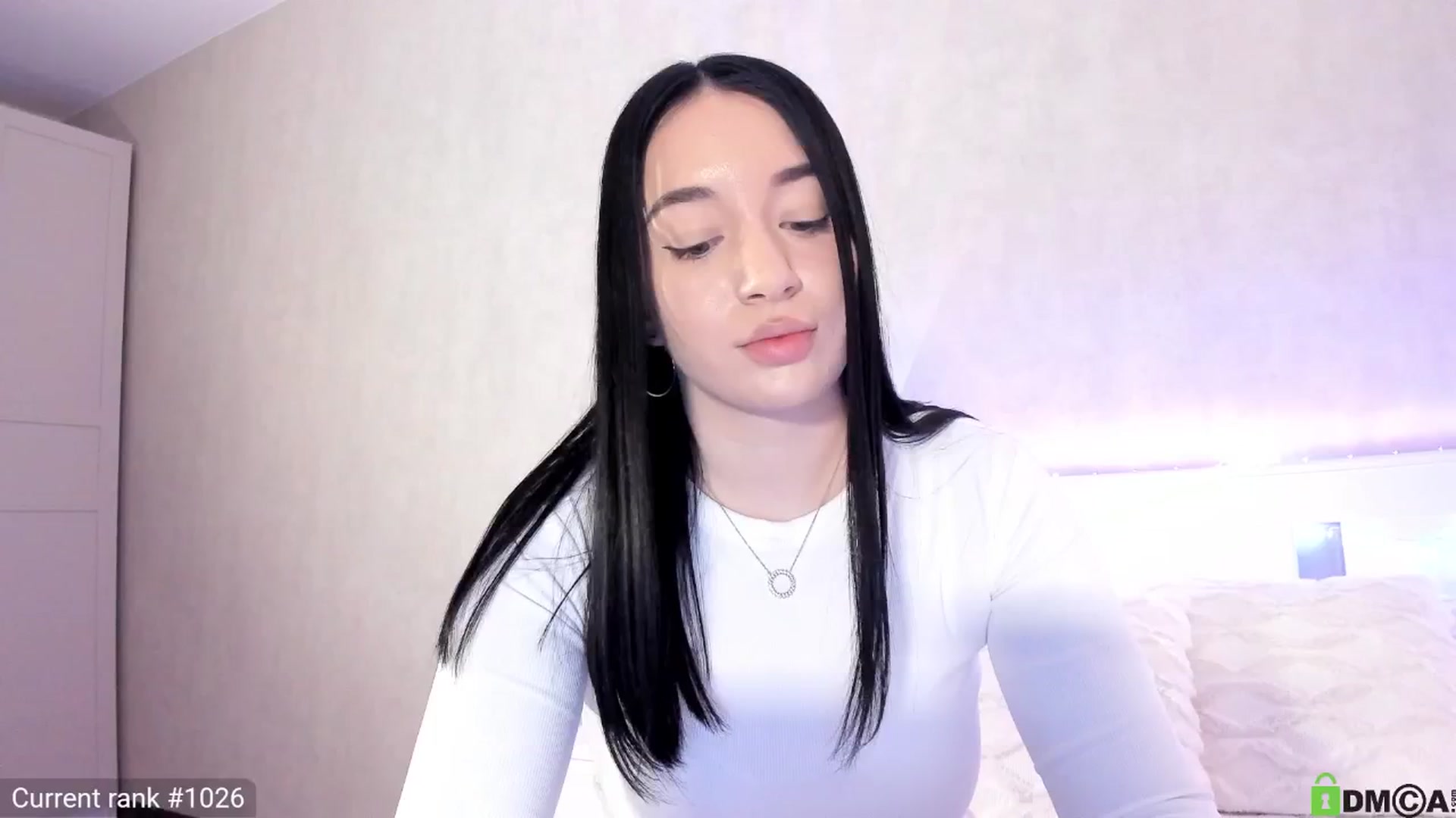 Gallery image thumbnail from KellyK's myfreecams stream on, 01/21/2025, 10:34 image 19 of 20