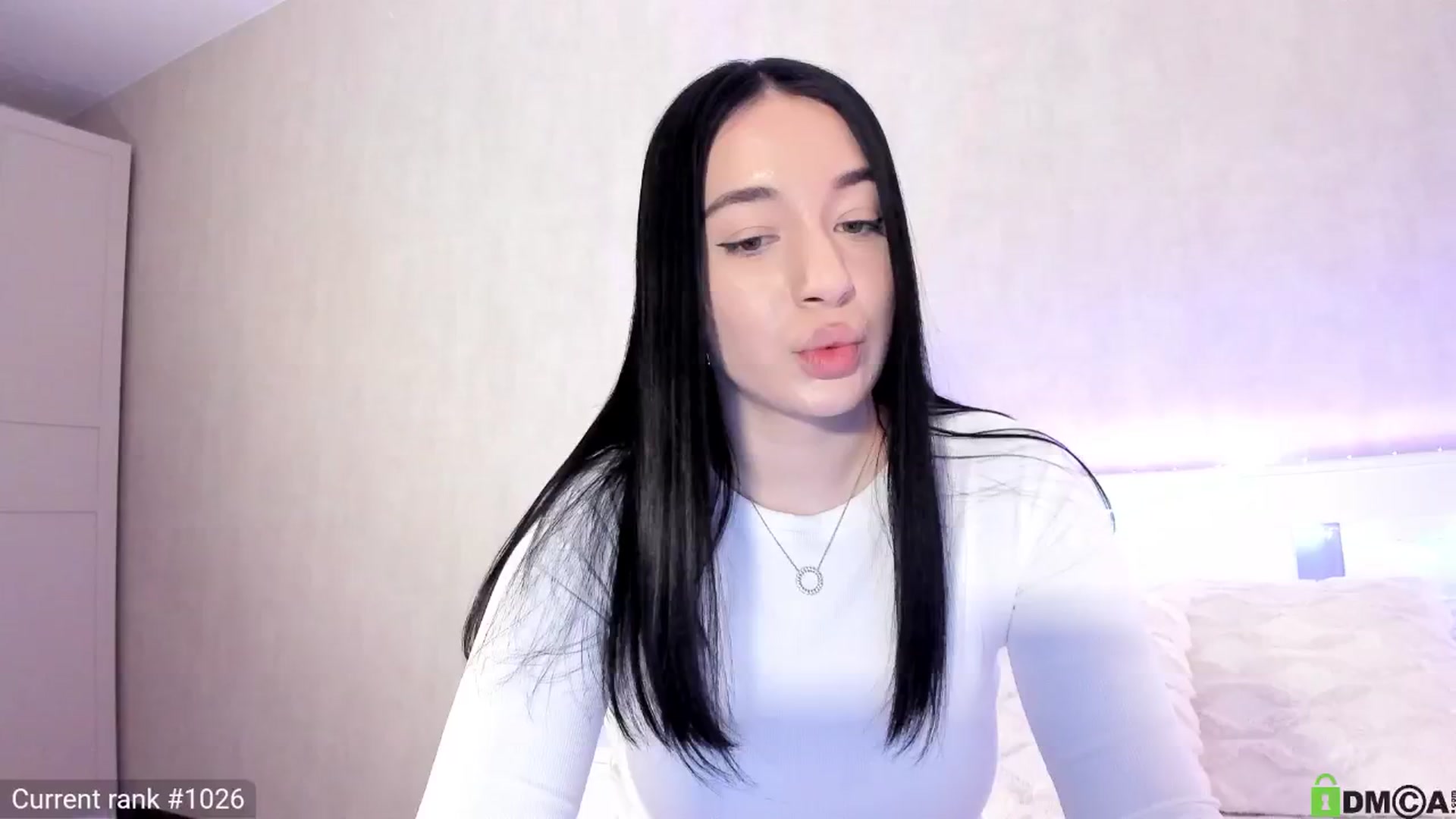 Gallery image thumbnail from KellyK's myfreecams stream on, 01/21/2025, 10:34 image 20 of 20