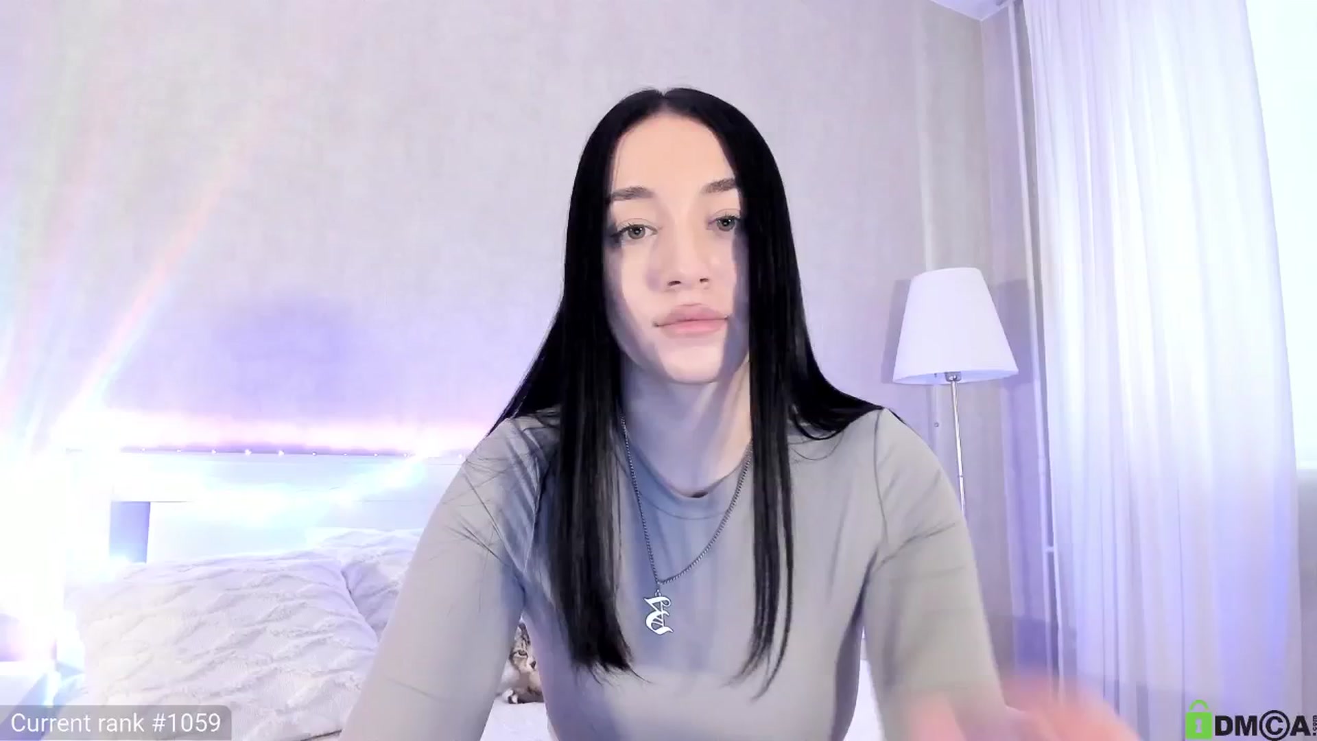 Gallery image thumbnail from KellyK's myfreecams stream on, 01/22/2025, 09:14 image 8 of 20