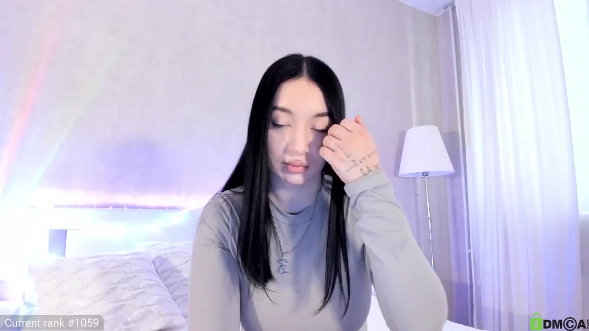 Gallery image thumbnail from KellyK's myfreecams stream on, 01/22/2025, 09:14 image 6 of 20