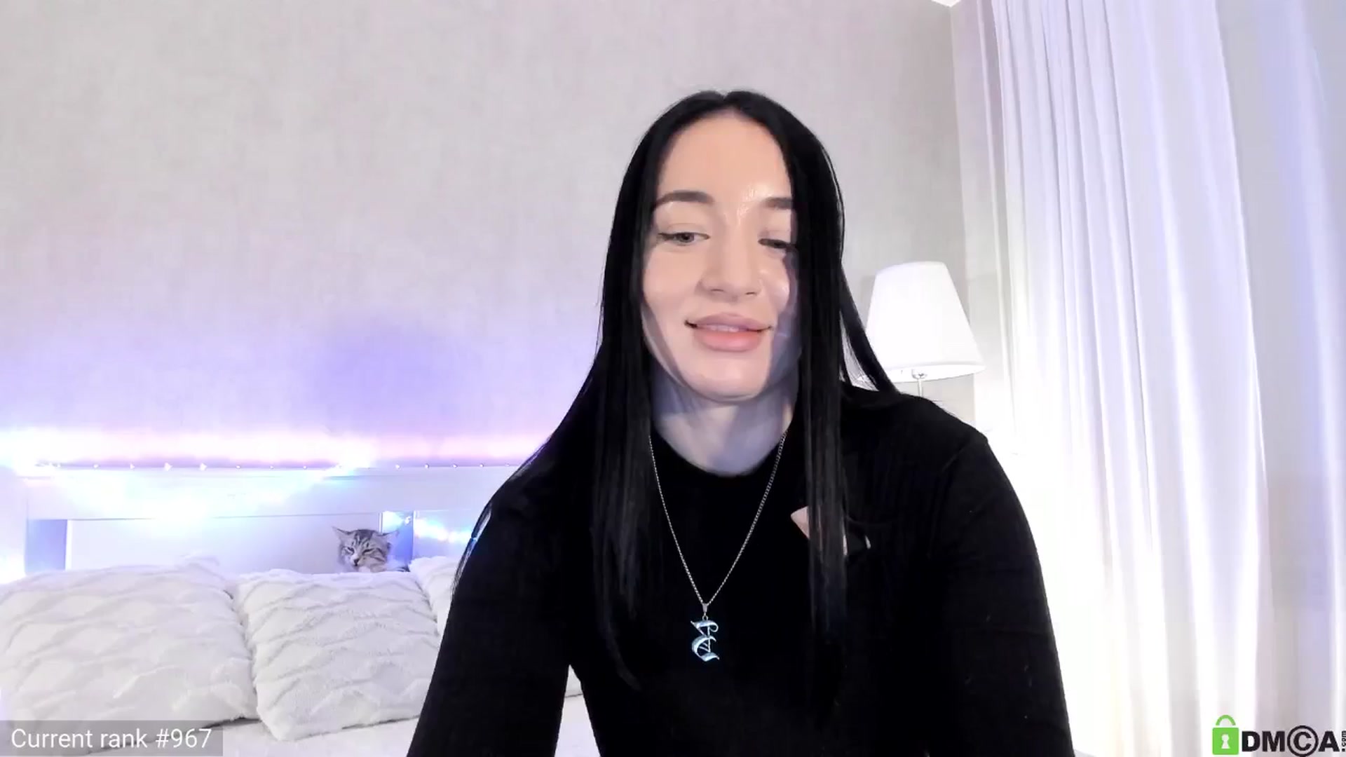 Gallery image thumbnail from KellyK's myfreecams stream on, 01/24/2025, 10:55 image 9 of 20