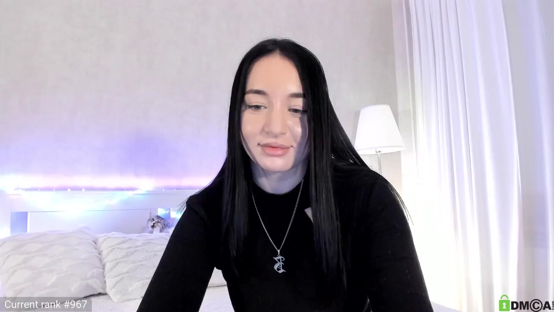 Gallery image thumbnail from KellyK's myfreecams stream on, 01/24/2025, 10:55 image 12 of 20