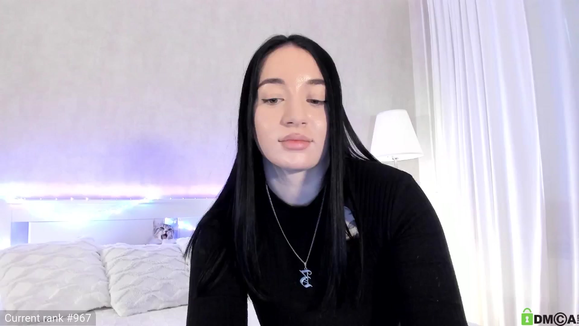 Gallery image thumbnail from KellyK's myfreecams stream on, 01/24/2025, 10:55 image 1 of 20