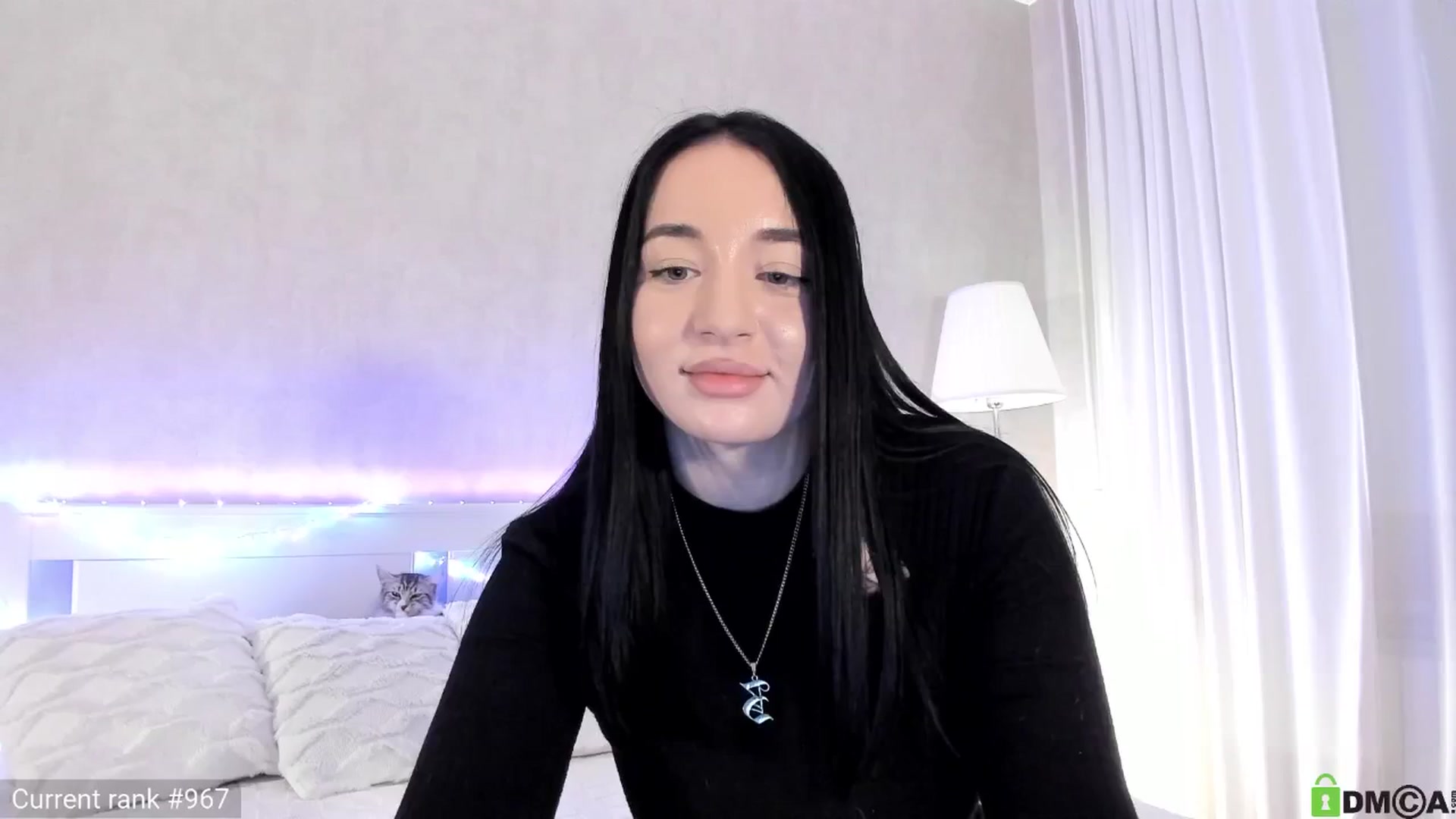 Gallery image thumbnail from KellyK's myfreecams stream on, 01/24/2025, 10:55 image 11 of 20