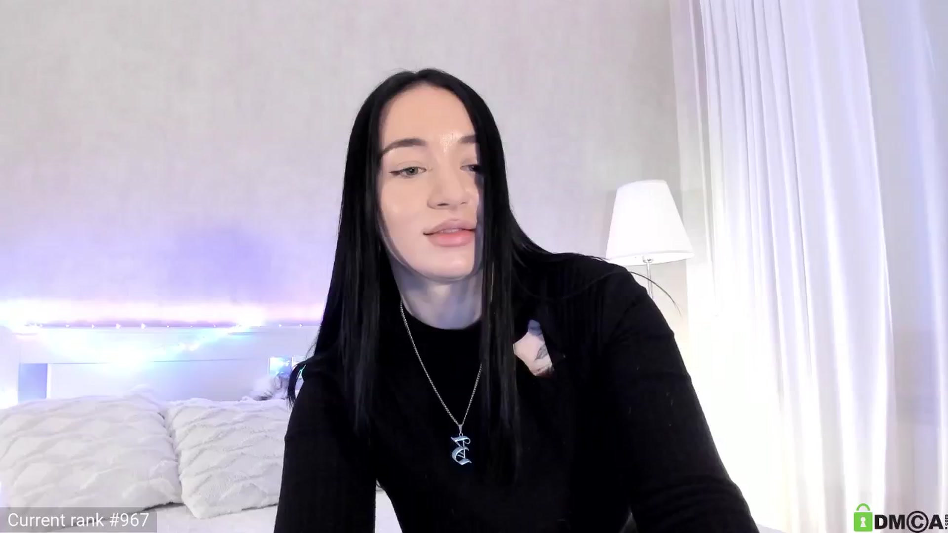 Gallery image thumbnail from KellyK's myfreecams stream on, 01/24/2025, 10:55 image 5 of 20