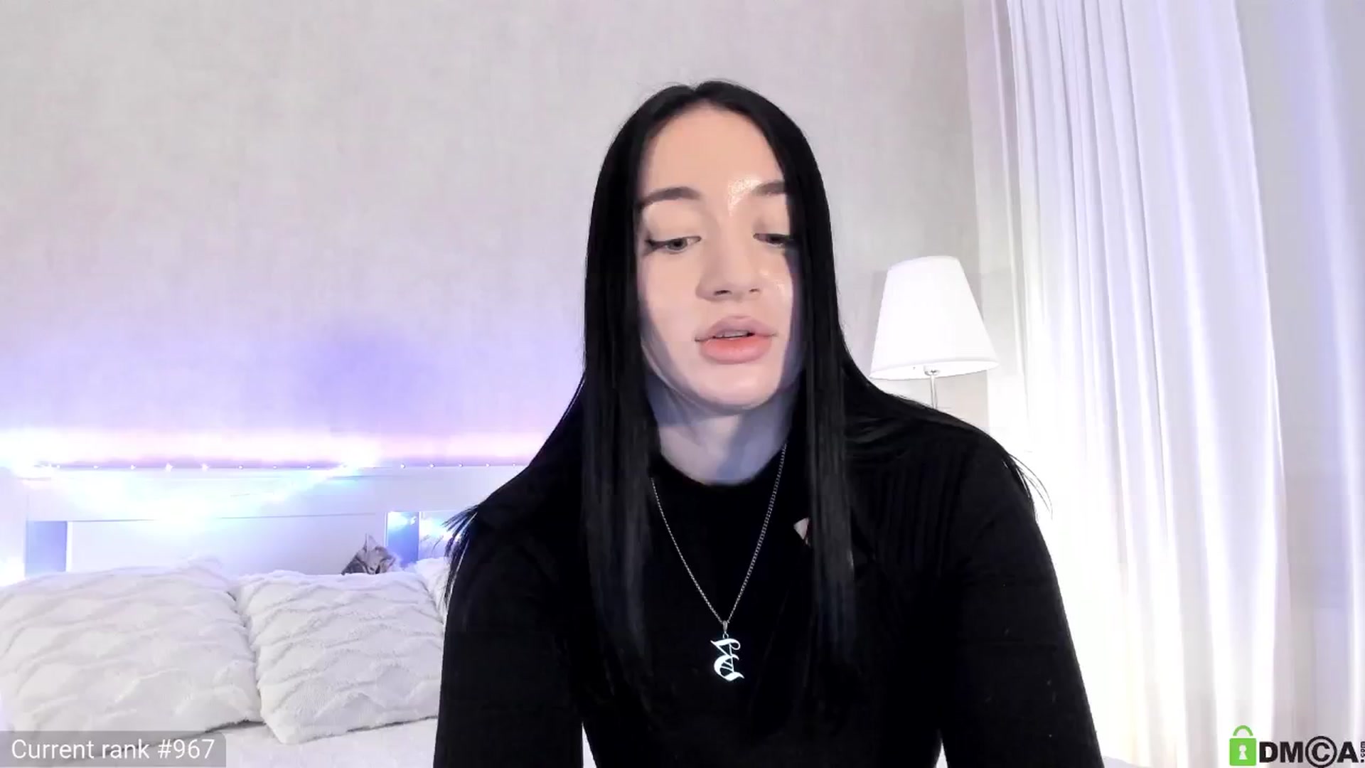 Gallery image thumbnail from KellyK's myfreecams stream on, 01/24/2025, 10:55 image 17 of 20