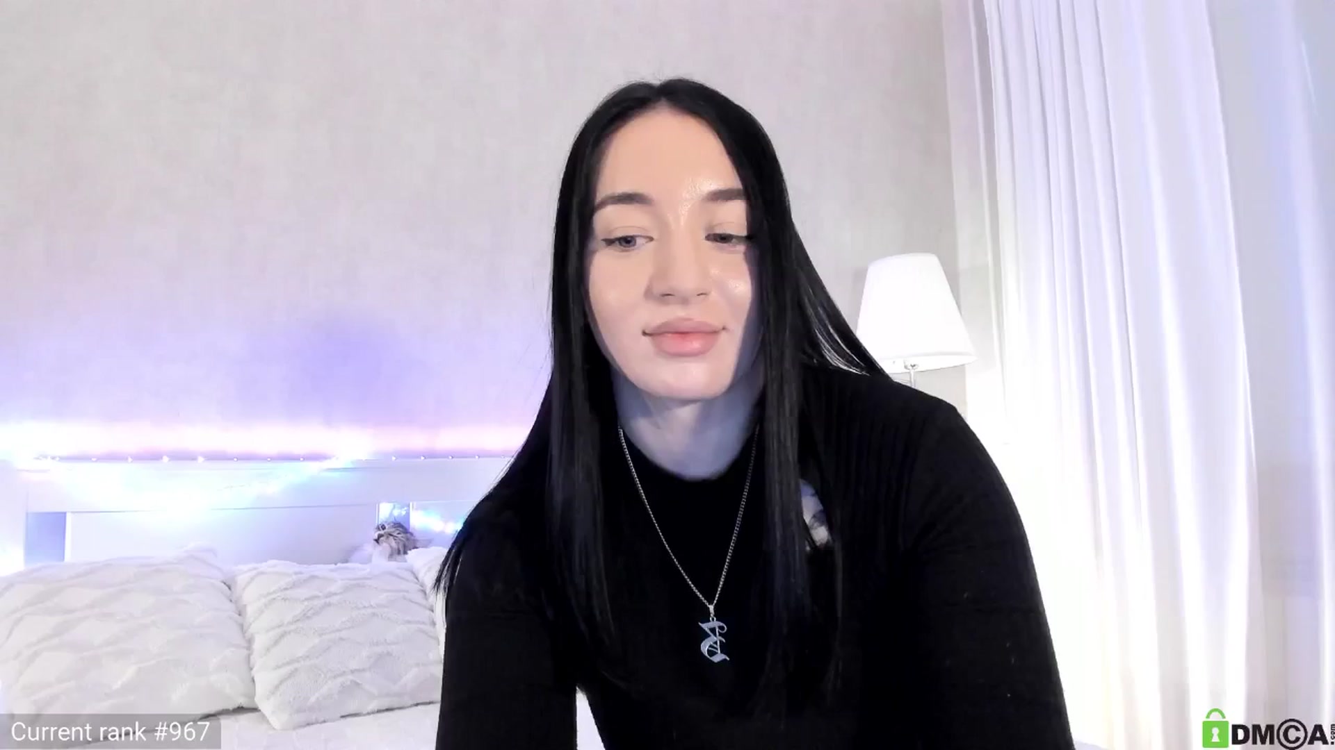 Gallery image thumbnail from KellyK's myfreecams stream on, 01/24/2025, 10:55 image 2 of 20
