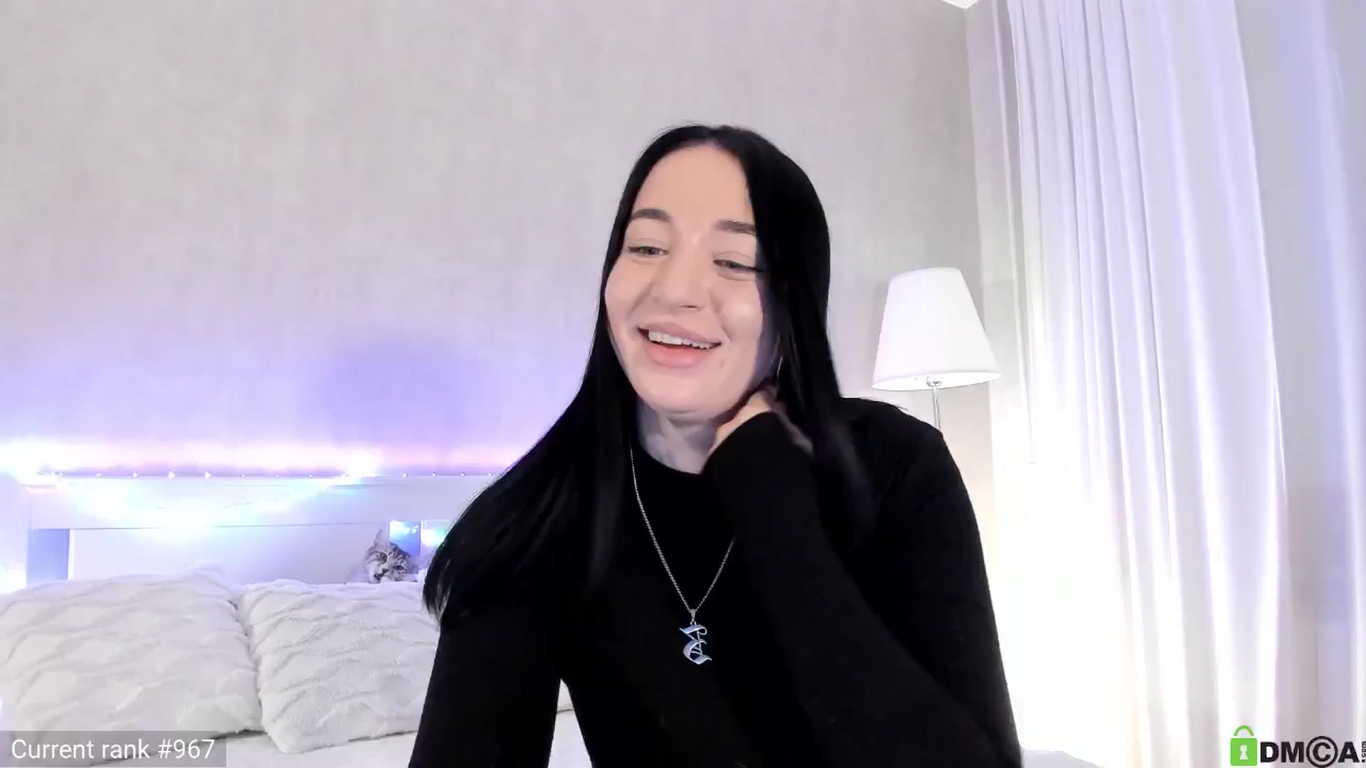 Gallery image thumbnail from KellyK's myfreecams stream on, 01/24/2025, 10:55 image 10 of 20