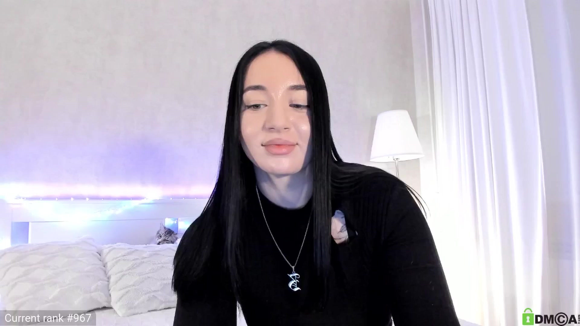 Gallery image thumbnail from KellyK's myfreecams stream on, 01/24/2025, 10:55 image 14 of 20