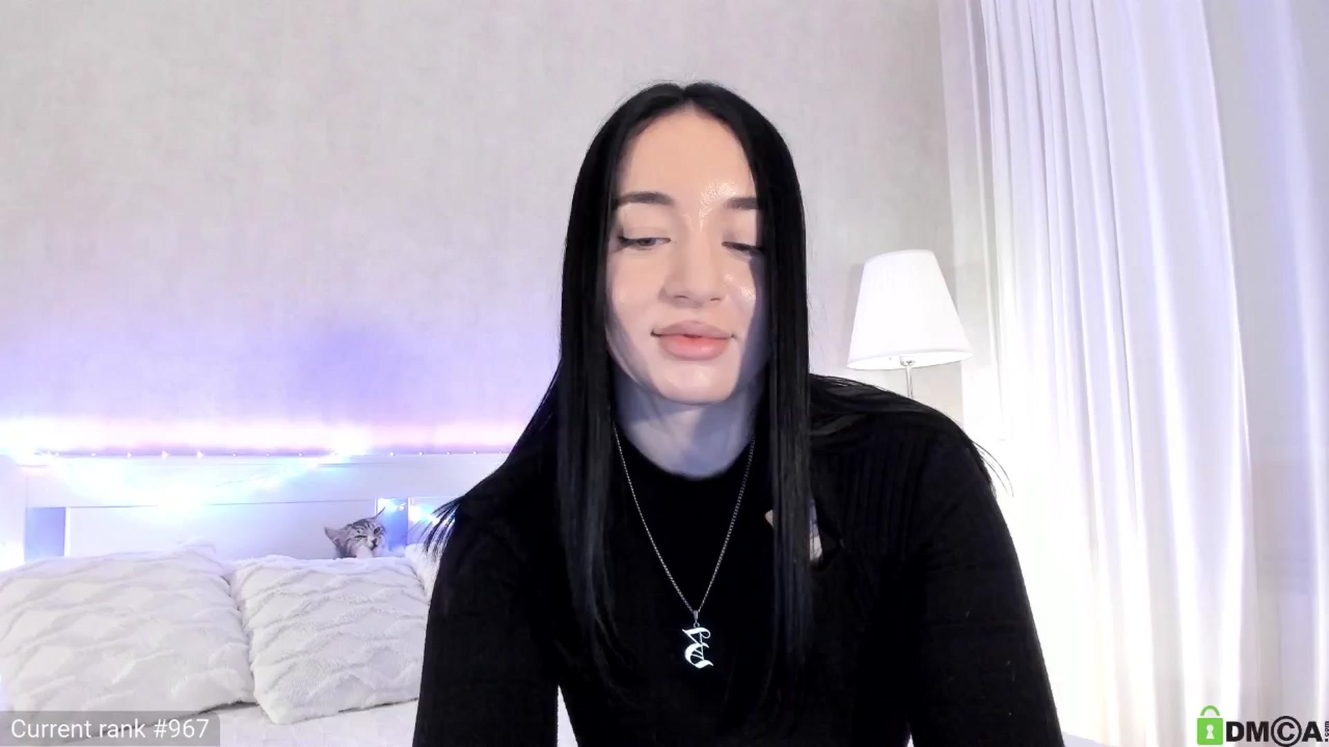 Gallery image thumbnail from KellyK's myfreecams stream on, 01/24/2025, 10:55 image 16 of 20