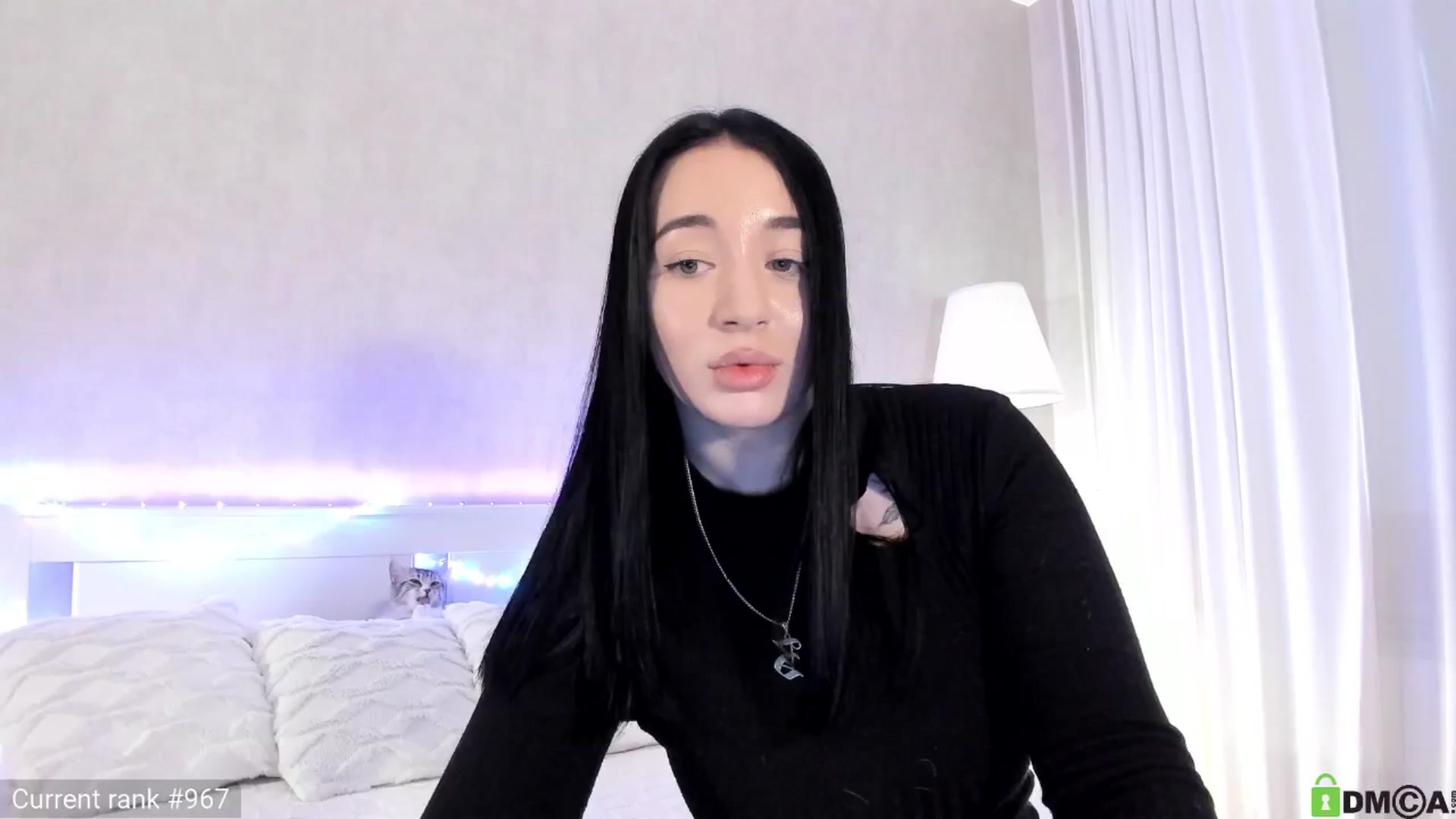 Gallery image thumbnail from KellyK's myfreecams stream on, 01/24/2025, 10:55 image 3 of 20