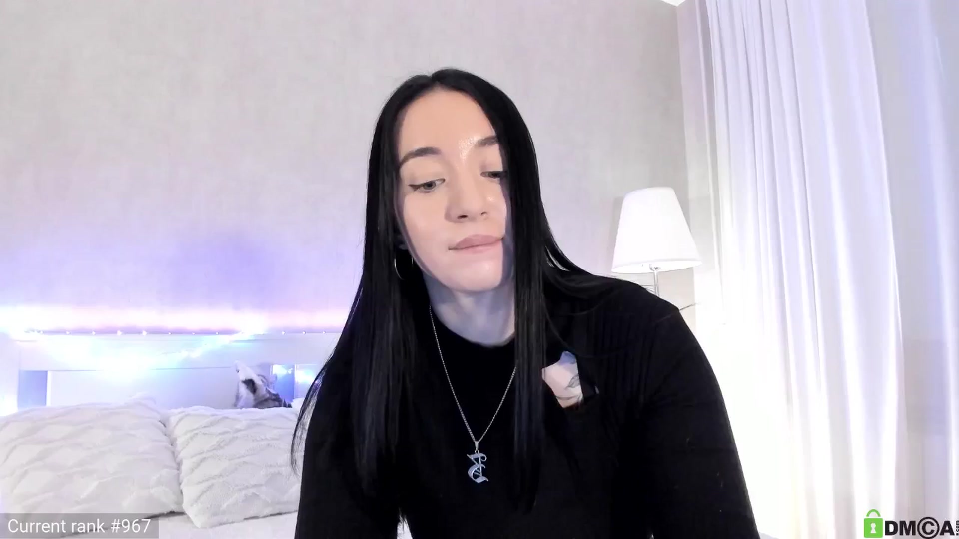 Gallery image thumbnail from KellyK's myfreecams stream on, 01/24/2025, 10:55 image 7 of 20