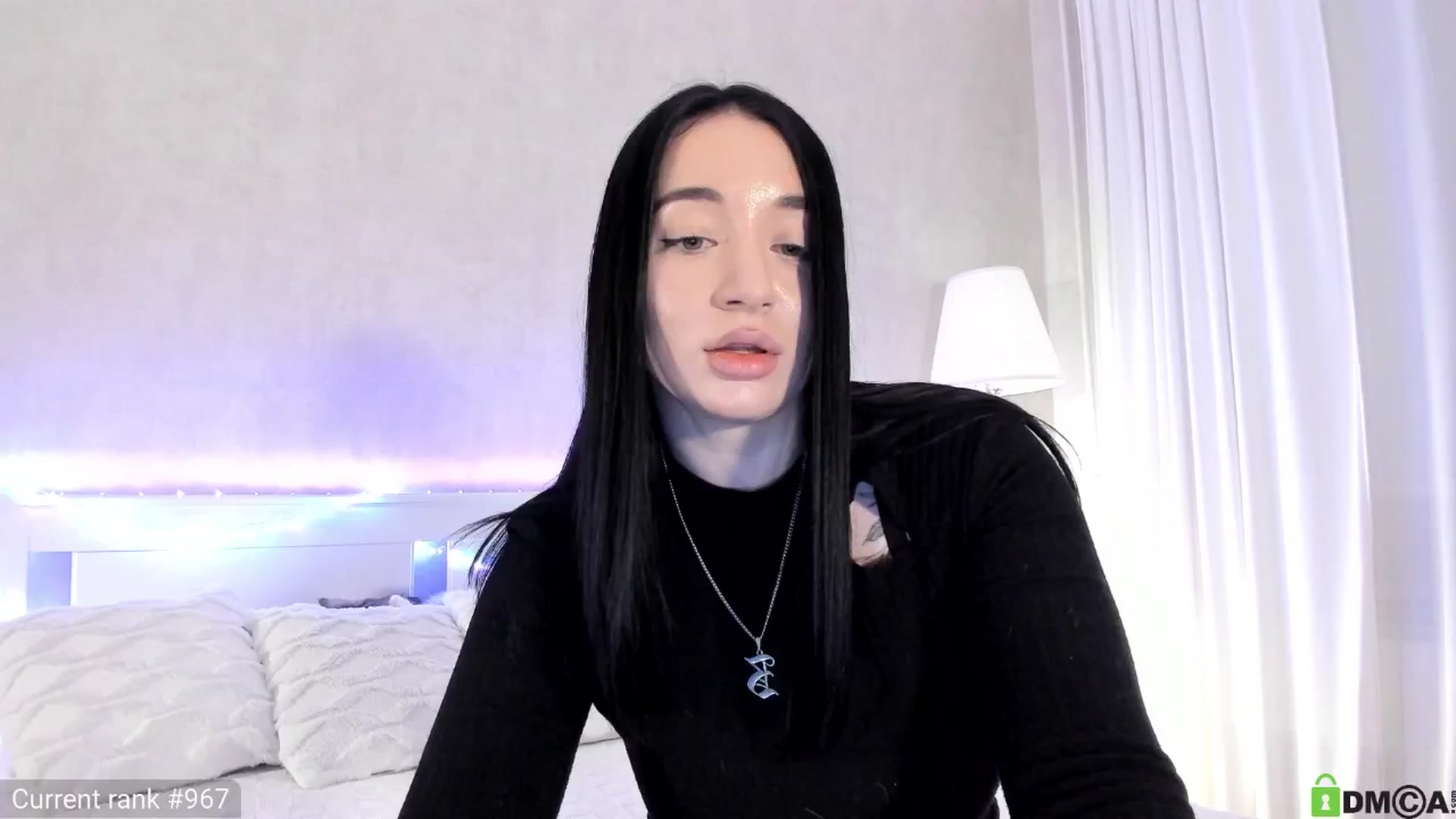 Gallery image thumbnail from KellyK's myfreecams stream on, 01/24/2025, 10:55 image 18 of 20