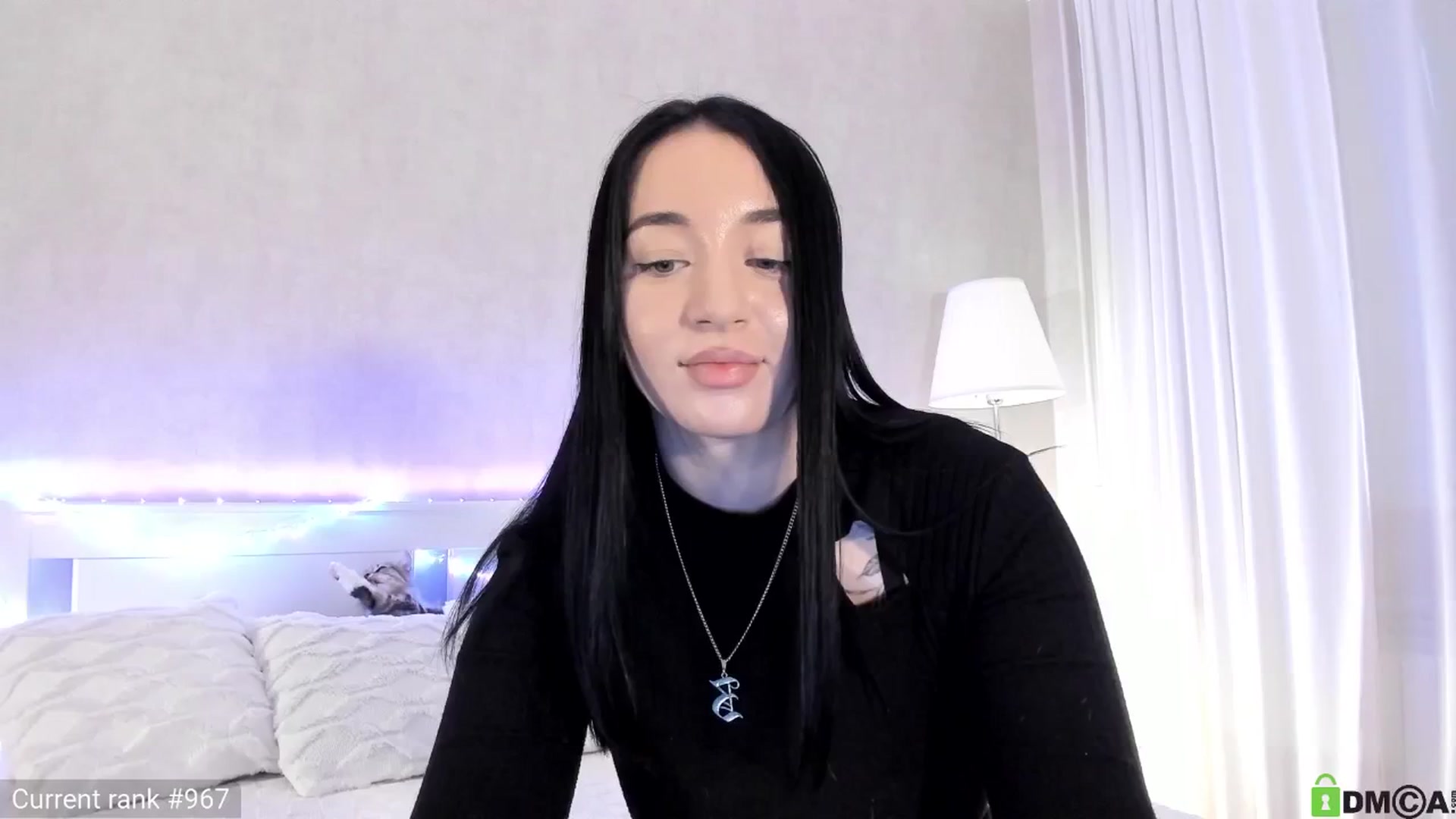 Gallery image thumbnail from KellyK's myfreecams stream on, 01/24/2025, 10:55 image 6 of 20