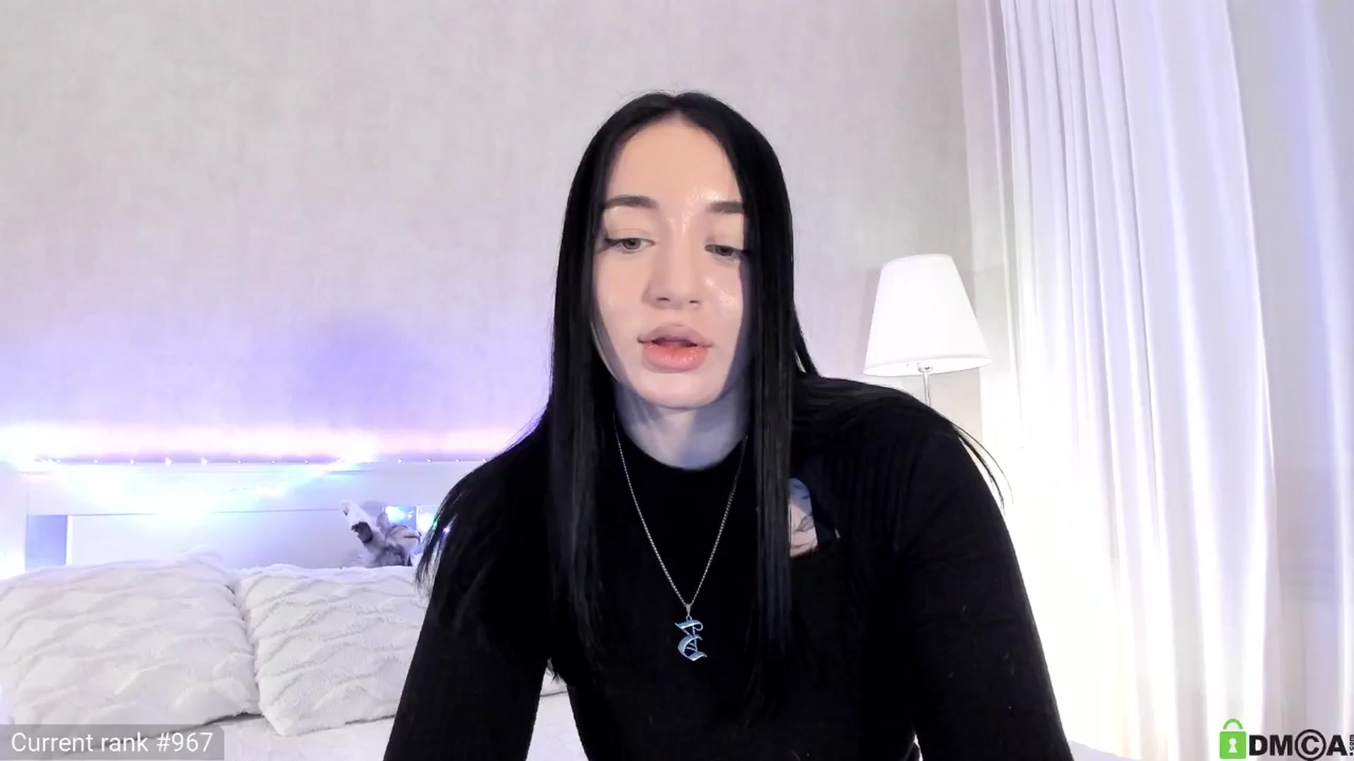 Gallery image thumbnail from KellyK's myfreecams stream on, 01/24/2025, 10:55 image 15 of 20