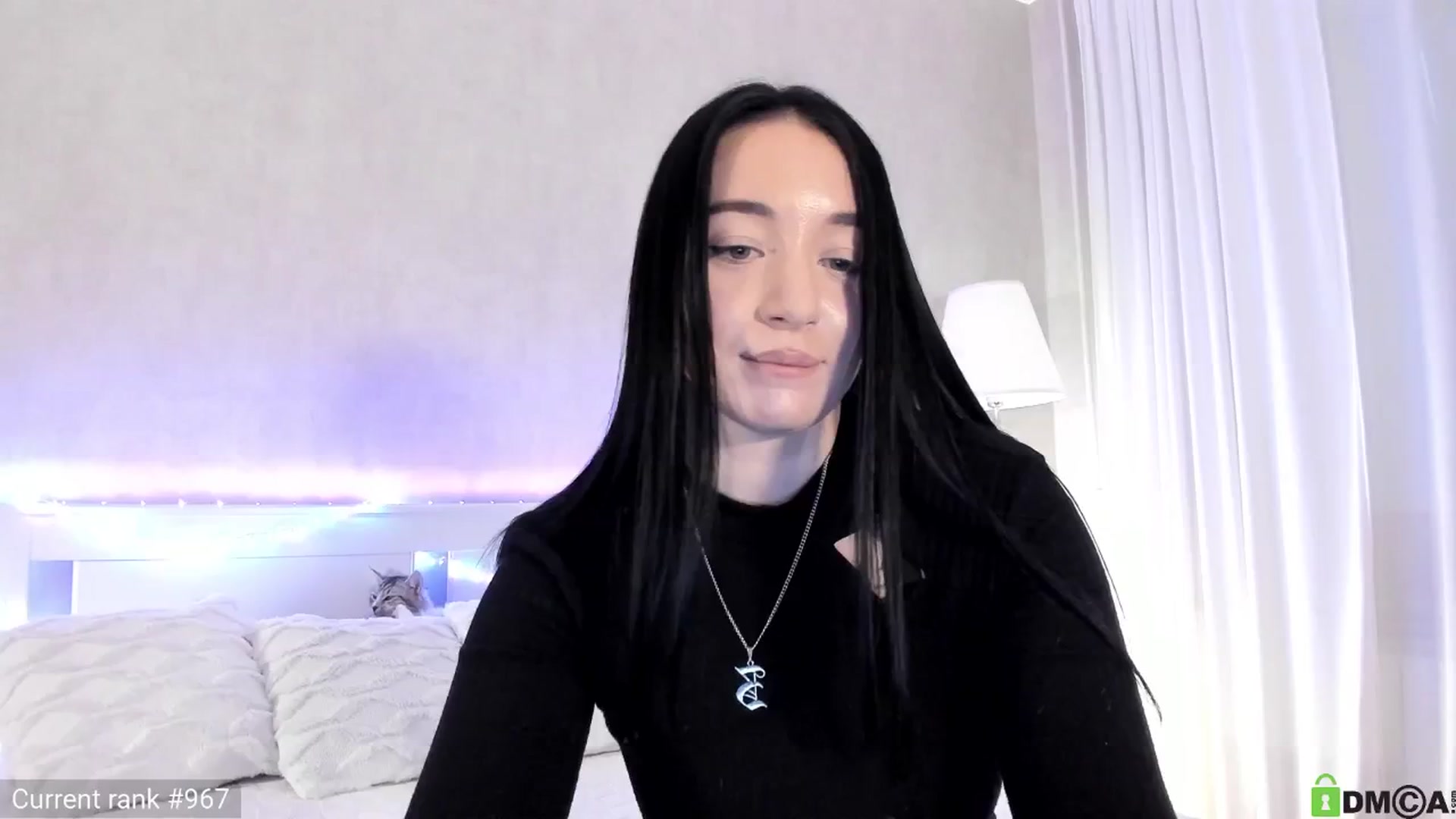 Gallery image thumbnail from KellyK's myfreecams stream on, 01/24/2025, 10:55 image 4 of 20
