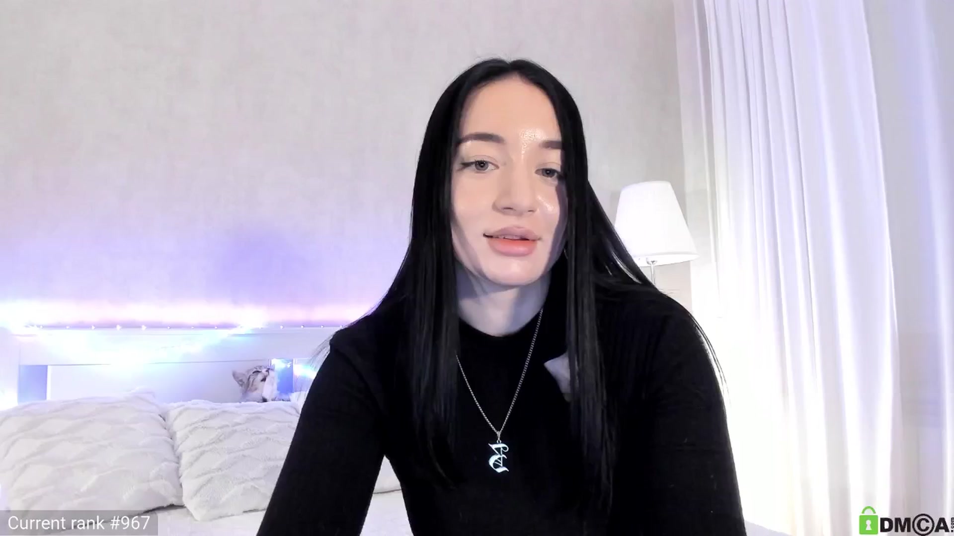 Gallery image thumbnail from KellyK's myfreecams stream on, 01/24/2025, 10:55 image 13 of 20