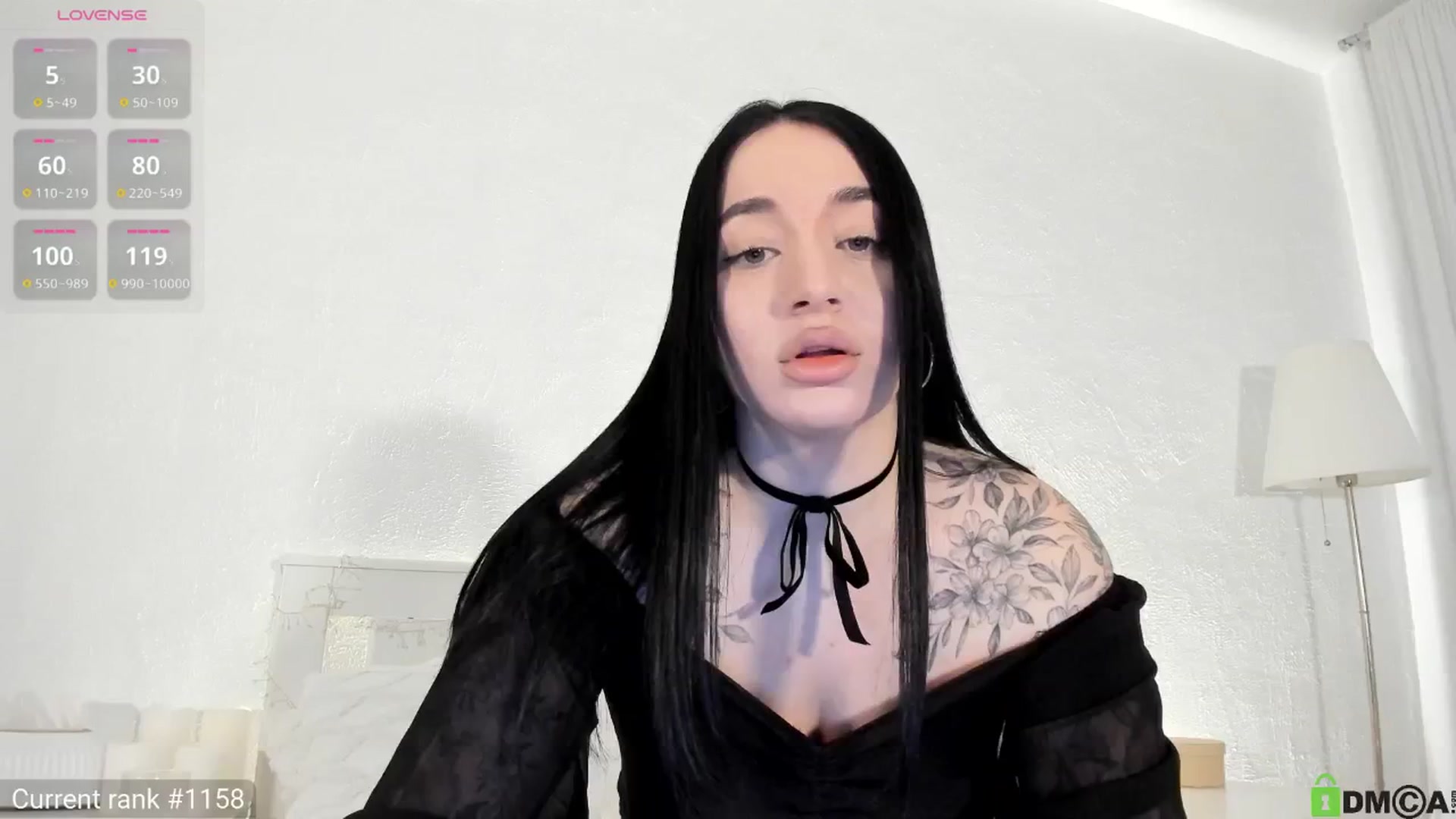 Gallery image thumbnail from KellyK's myfreecams stream on, 02/13/2025, 11:37 image 10 of 20