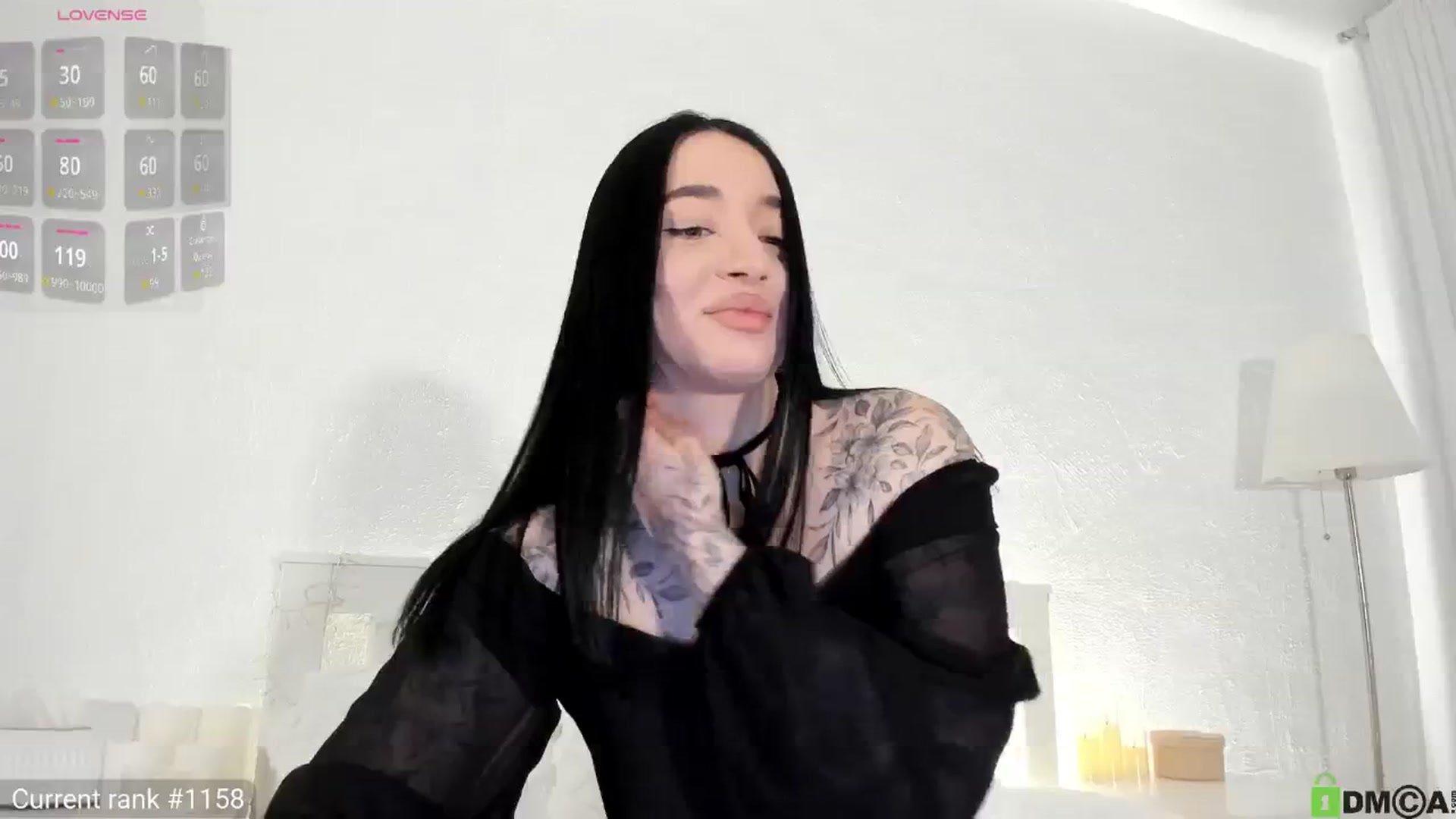 Gallery image thumbnail from KellyK's myfreecams stream on, 02/13/2025, 11:37 image 7 of 20