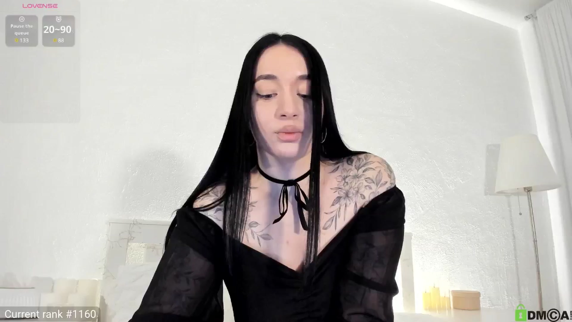 Gallery image thumbnail from KellyK's myfreecams stream on, 02/13/2025, 11:37 image 13 of 20