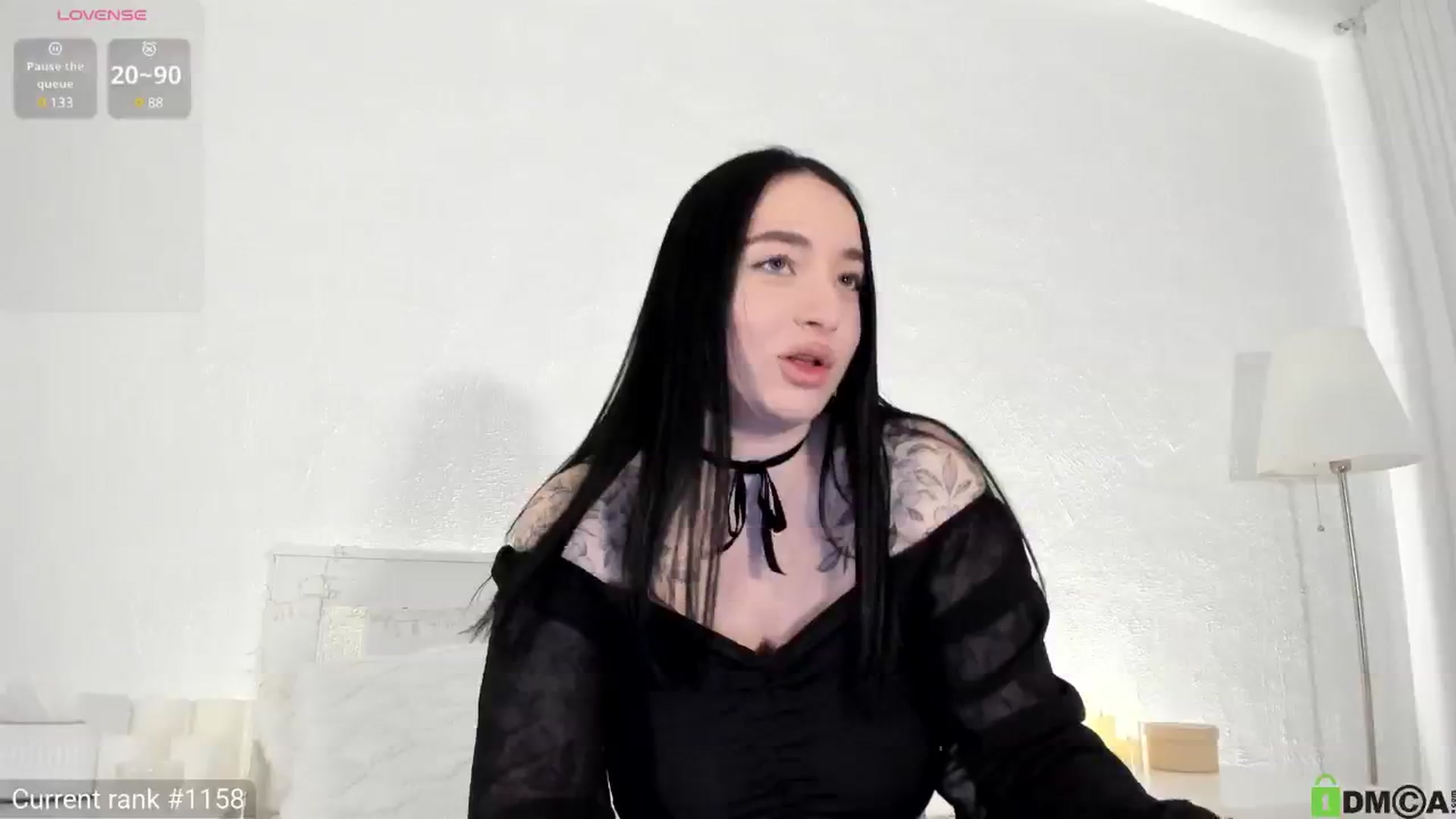 Gallery image thumbnail from KellyK's myfreecams stream on, 02/13/2025, 11:37 image 6 of 20