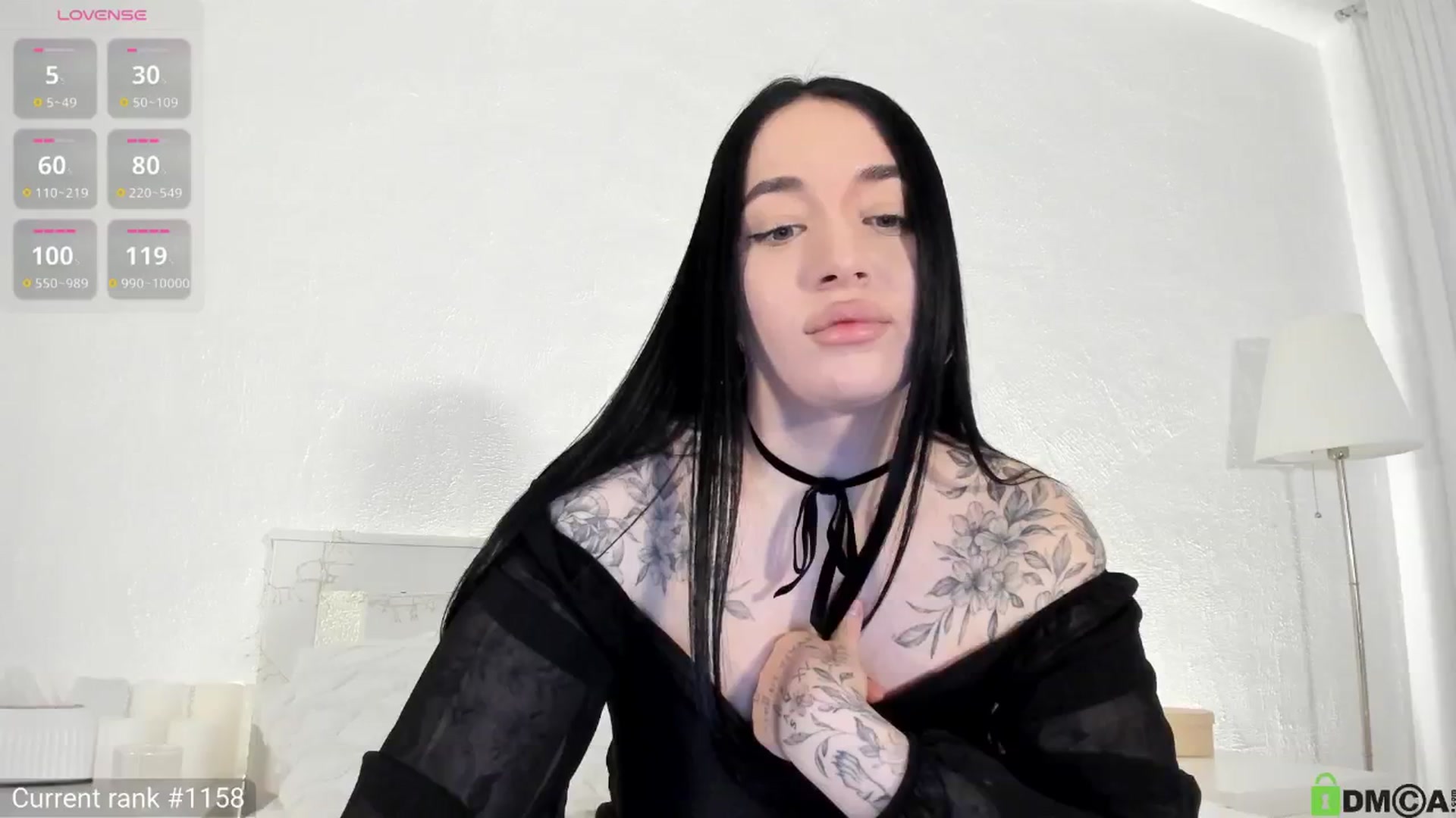 Gallery image thumbnail from KellyK's myfreecams stream on, 02/13/2025, 11:37 image 5 of 20