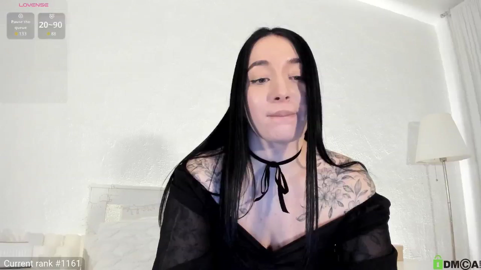 Gallery image thumbnail from KellyK's myfreecams stream on, 02/13/2025, 11:37 image 18 of 20