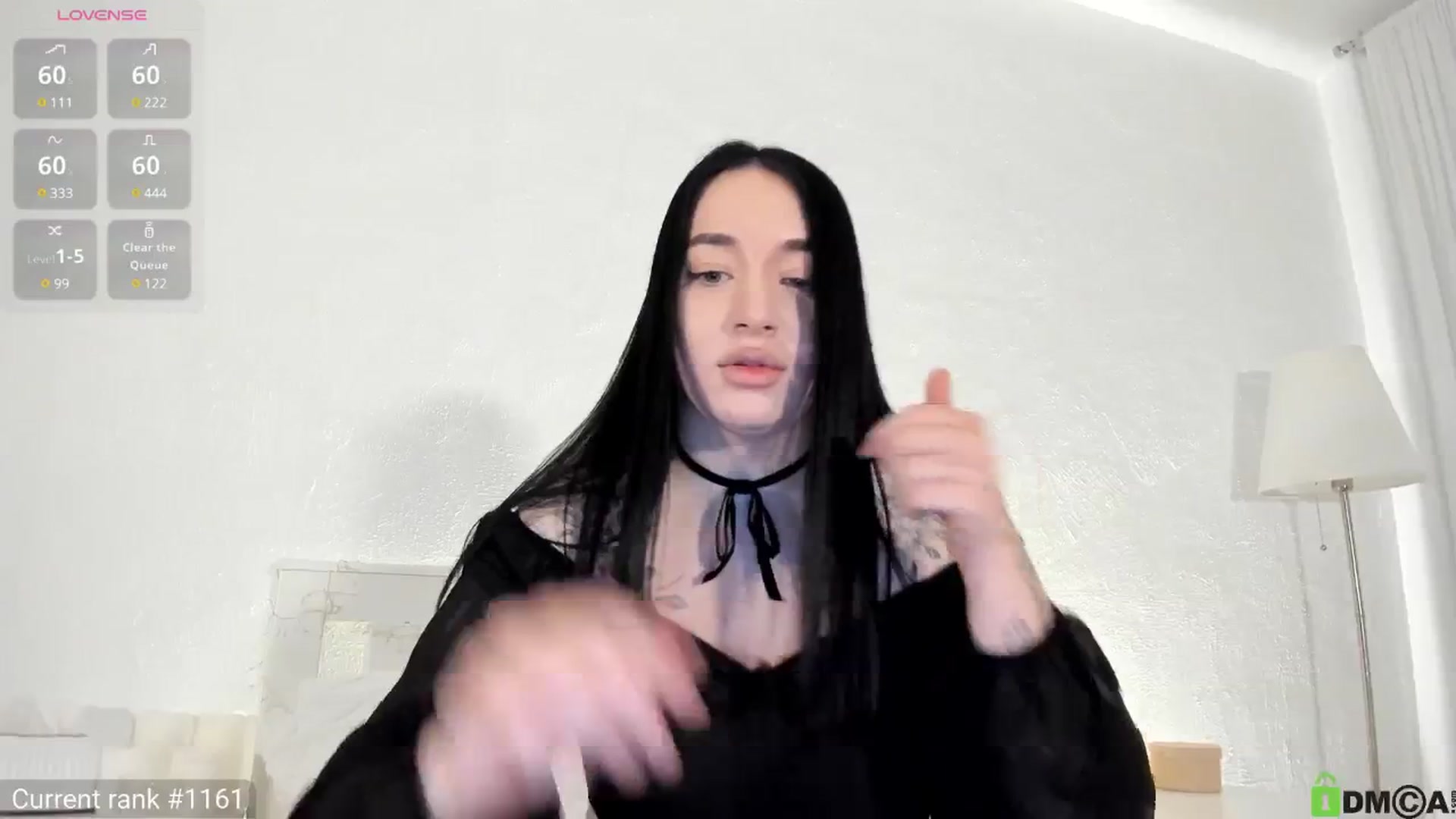 Gallery image thumbnail from KellyK's myfreecams stream on, 02/13/2025, 11:37 image 16 of 20