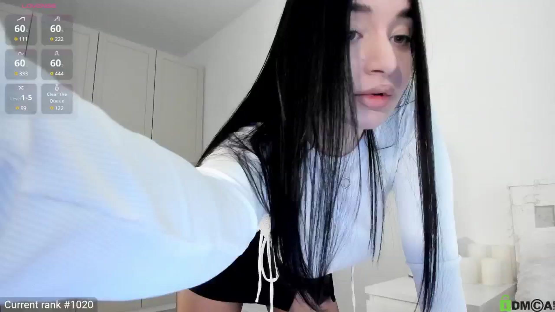Gallery image thumbnail from KellyK's myfreecams stream on, 02/14/2025, 10:16 image 5 of 20