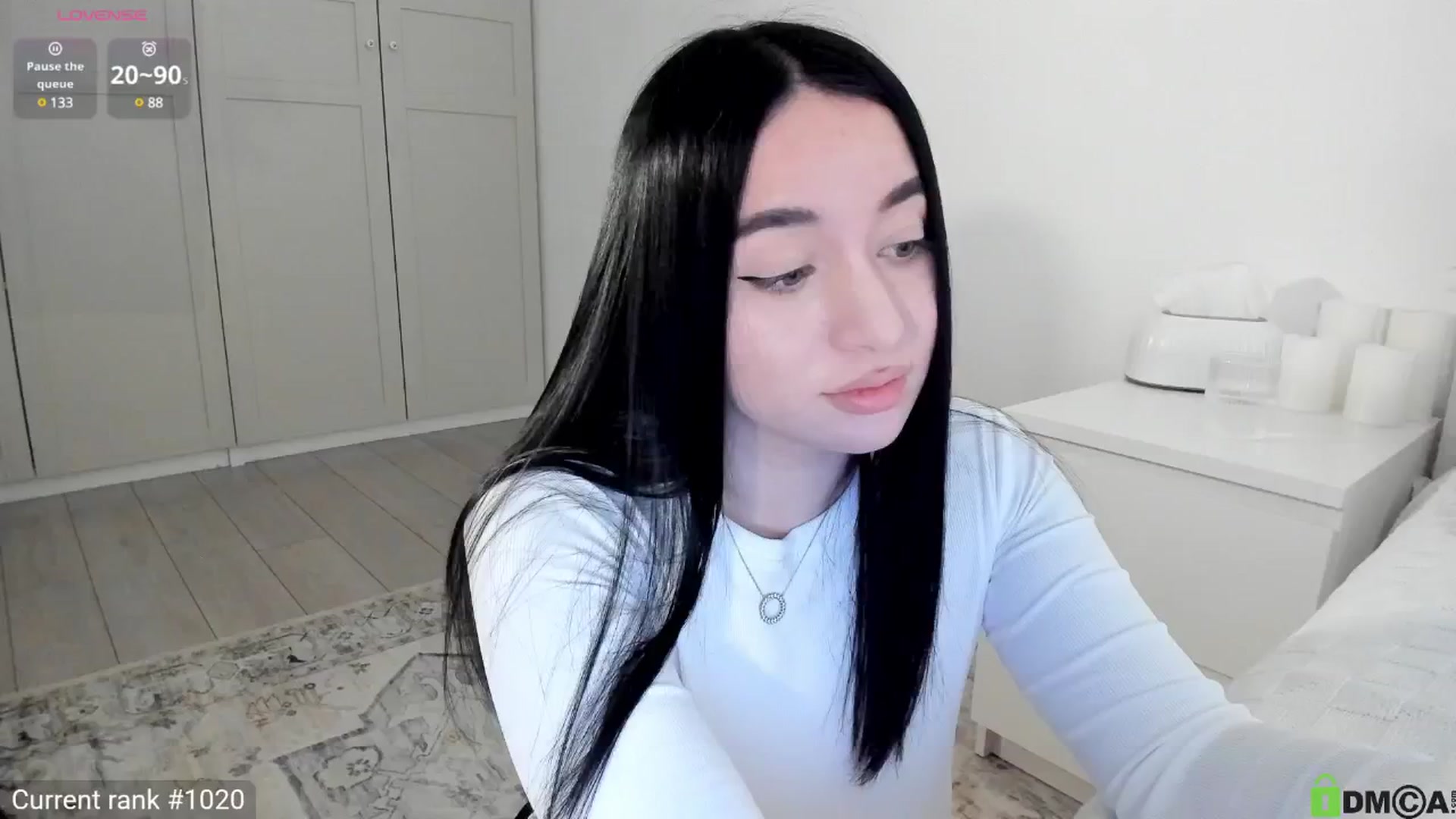 Gallery image thumbnail from KellyK's myfreecams stream on, 02/14/2025, 10:16 image 6 of 20