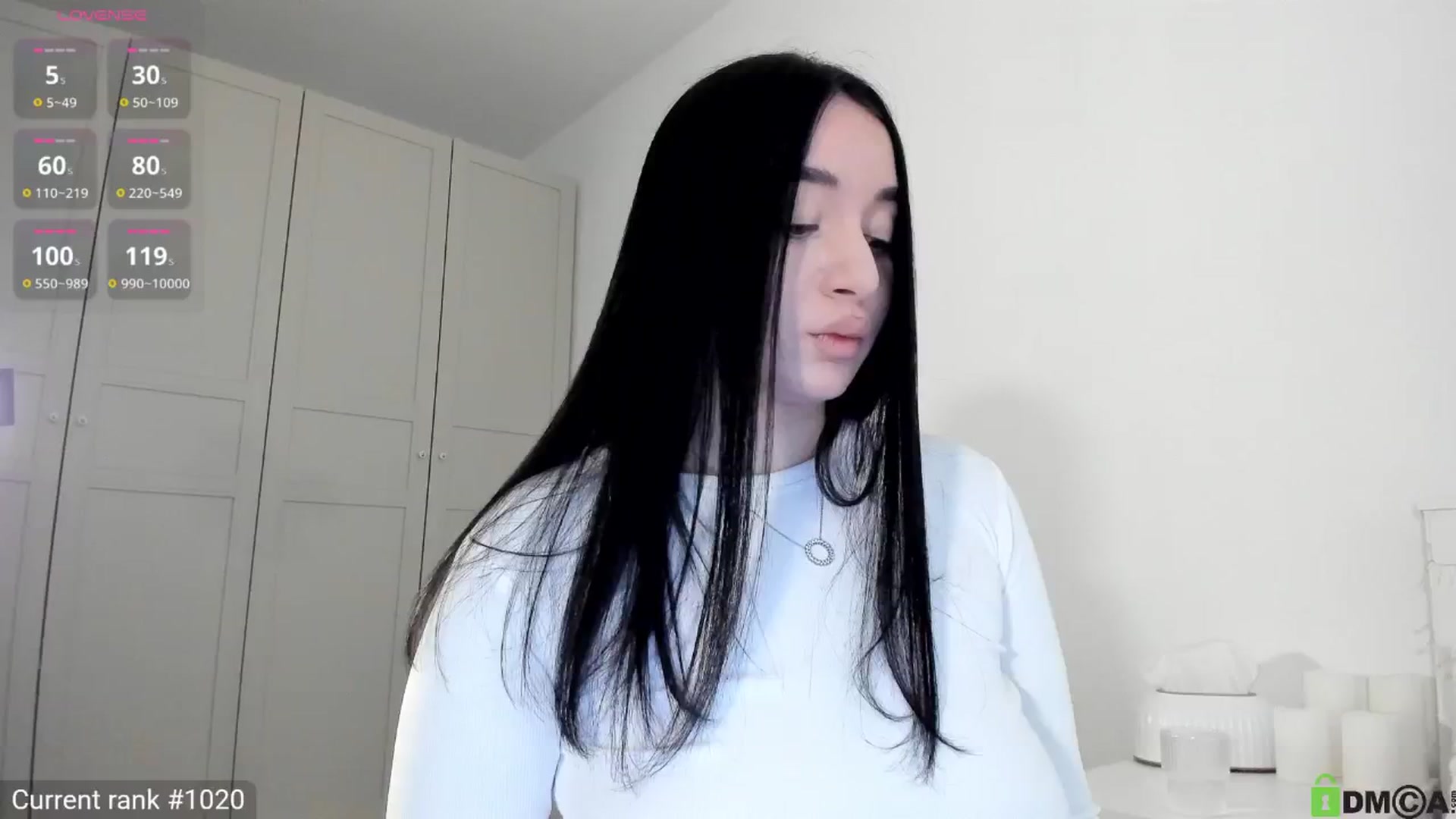 Gallery image thumbnail from KellyK's myfreecams stream on, 02/14/2025, 10:16 image 14 of 20