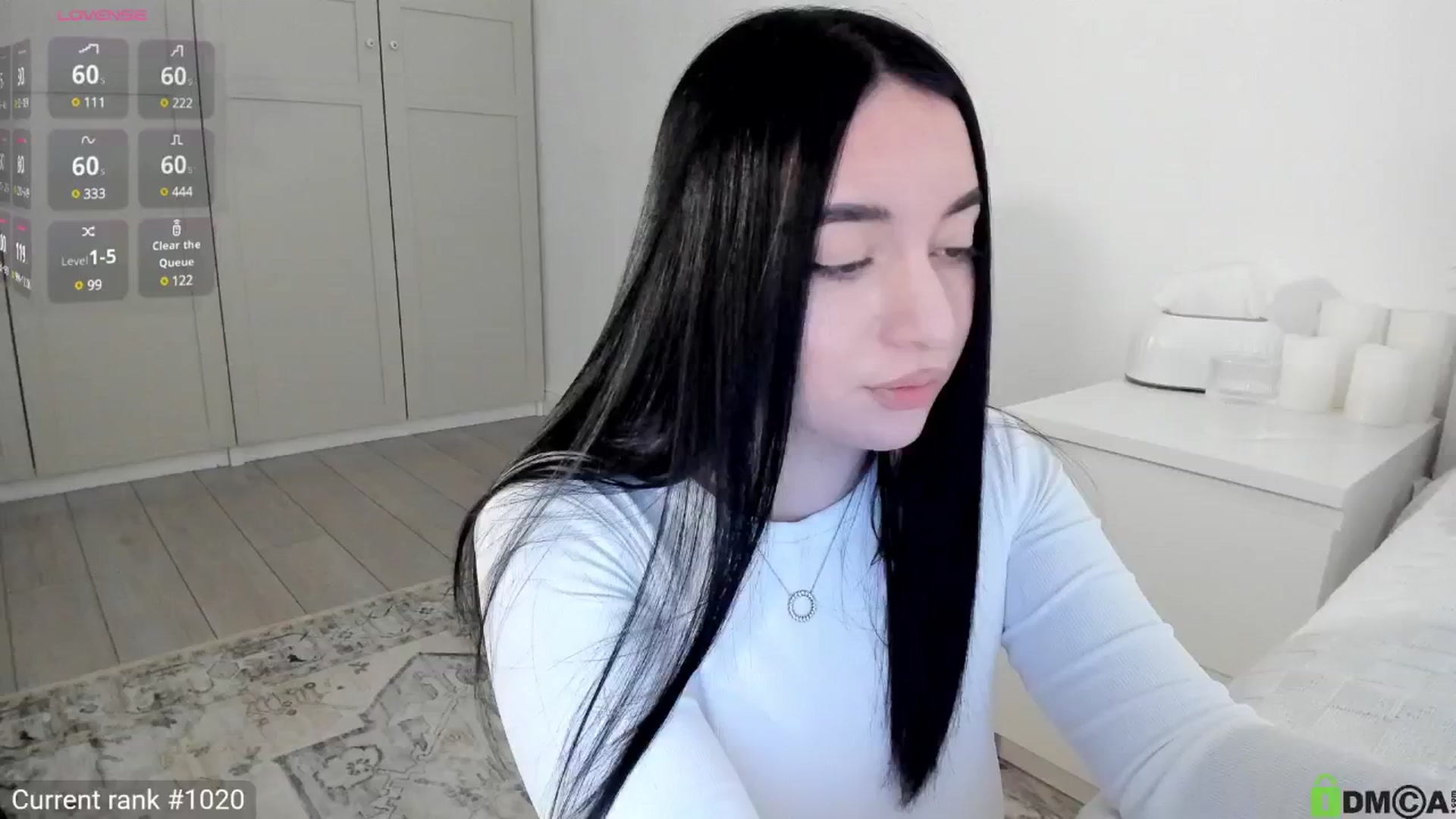 Gallery image thumbnail from KellyK's myfreecams stream on, 02/14/2025, 10:16 image 7 of 20