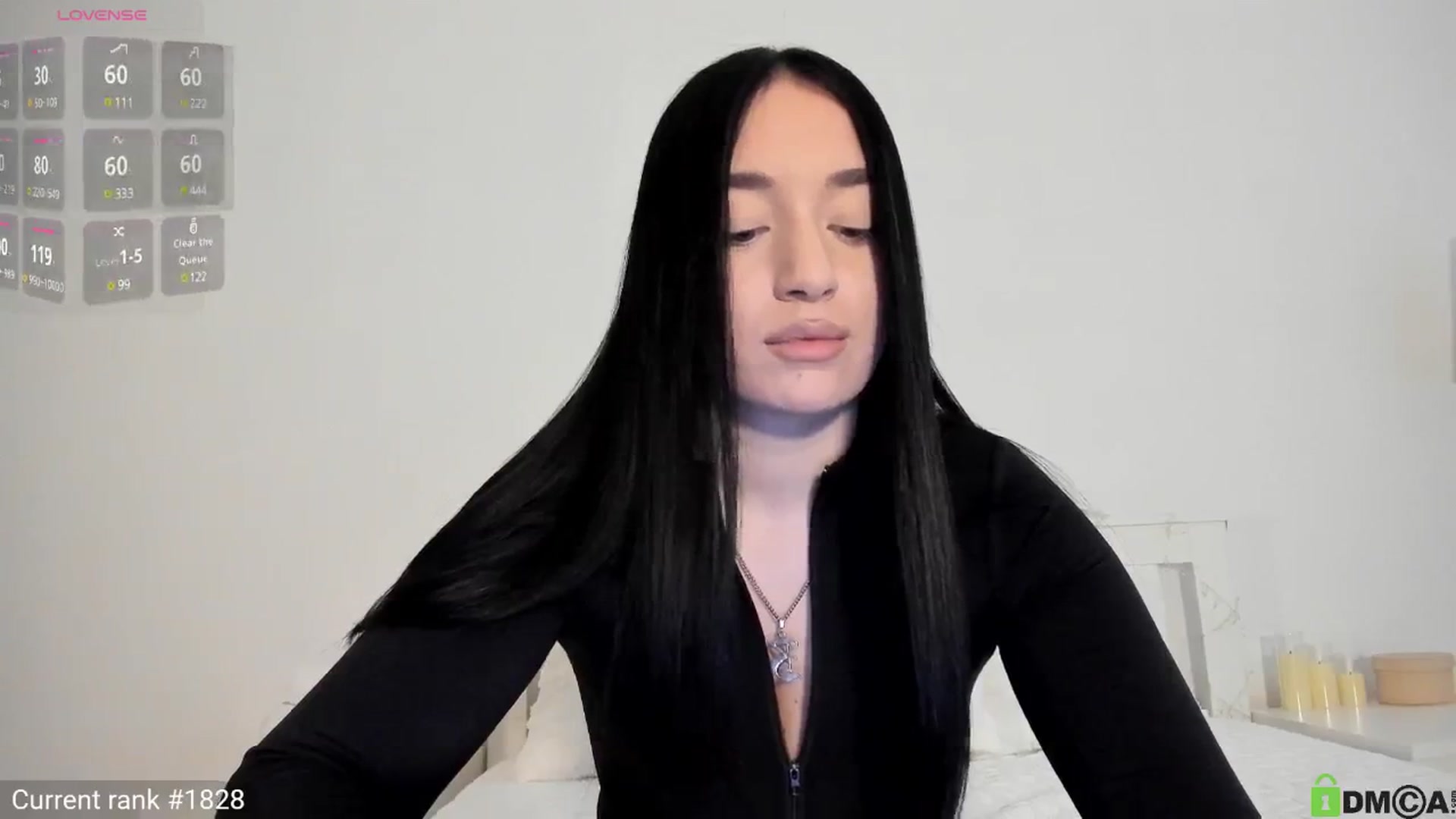 Gallery image thumbnail from KellyK's myfreecams stream on, 02/26/2025, 11:15 image 9 of 20